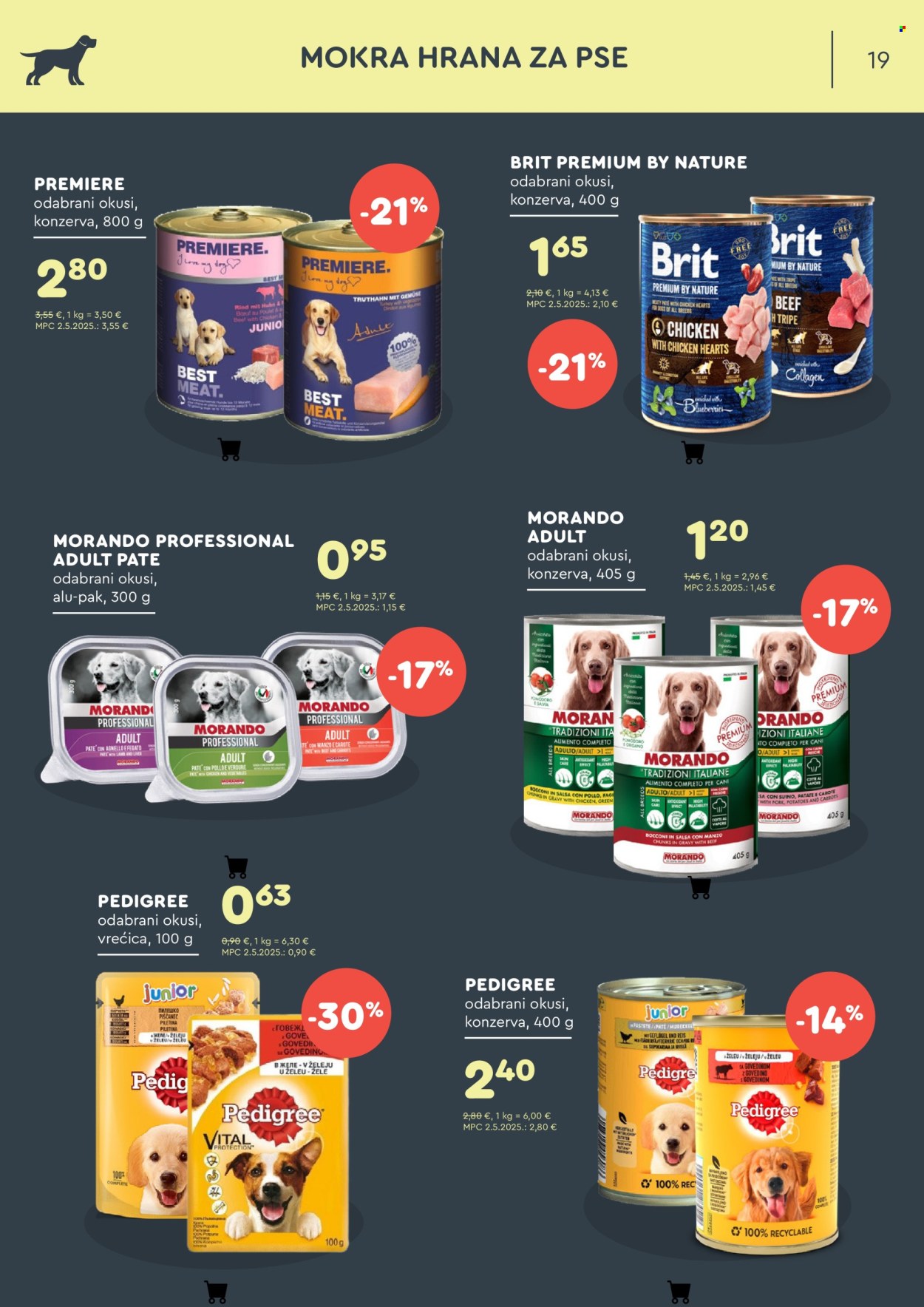 Zoo City katalog - 02.10.2025. - 31.10.2025. Stranica 19