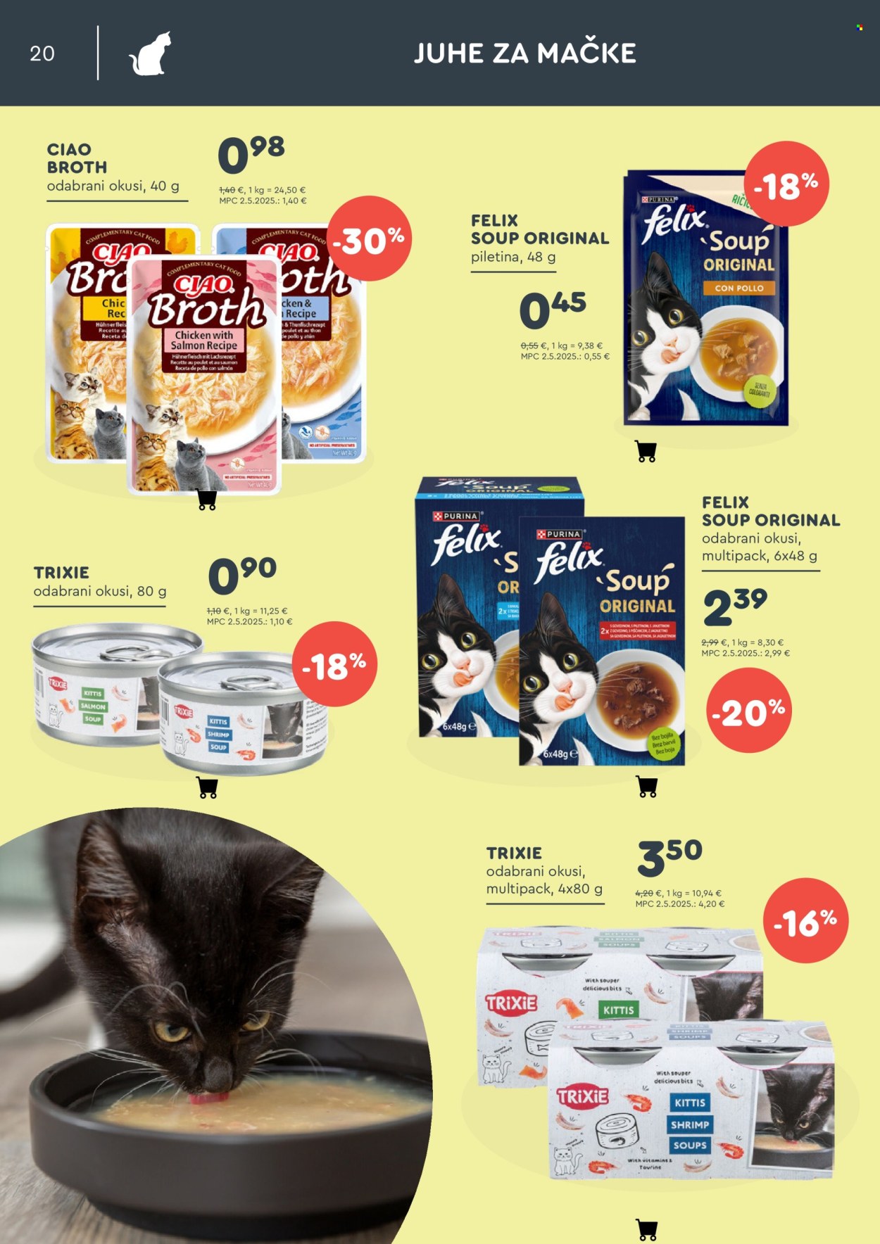 Zoo City katalog - 02.10.2025. - 31.10.2025. Stranica 20