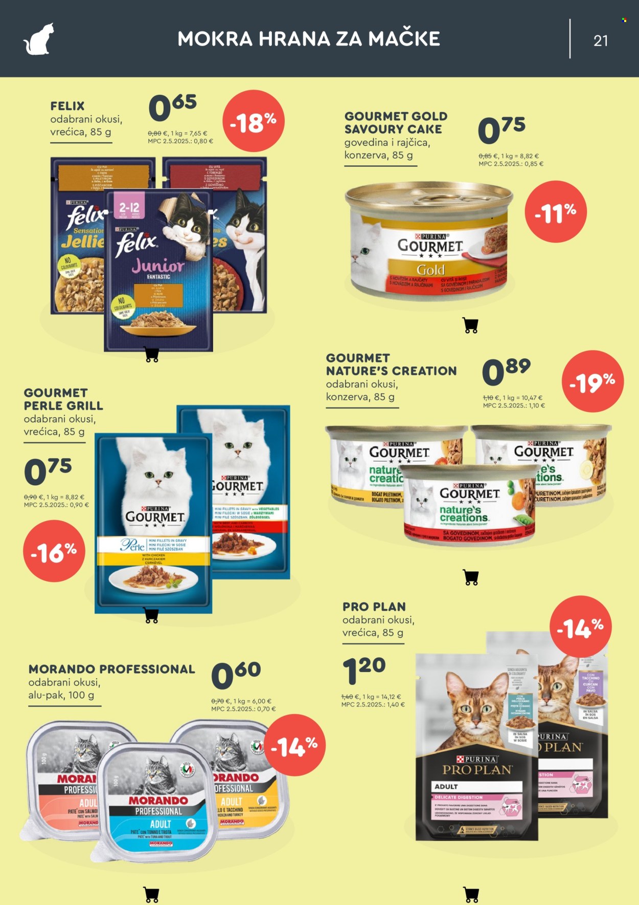 Zoo City katalog - 02.10.2025. - 31.10.2025. Stranica 21