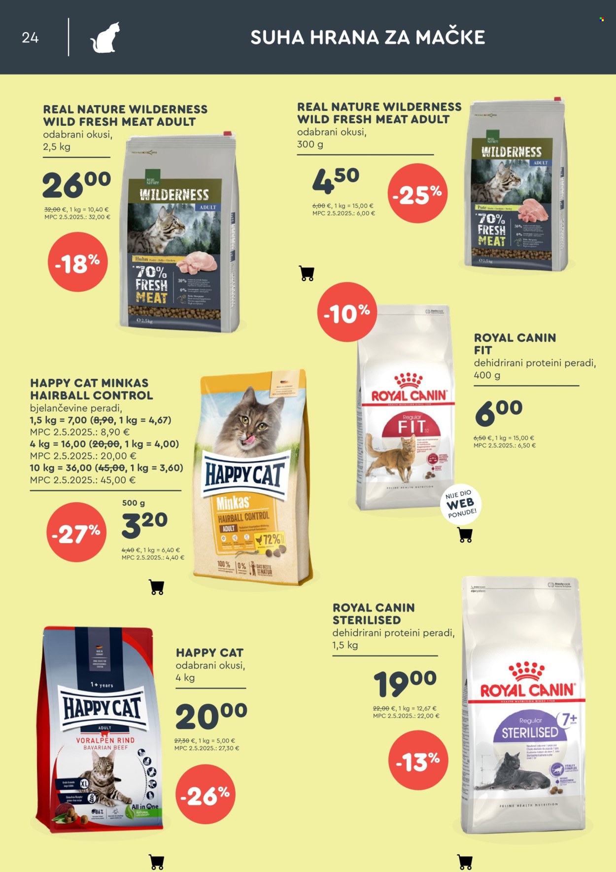 Zoo City katalog - 02.10.2025. - 31.10.2025. Stranica 24