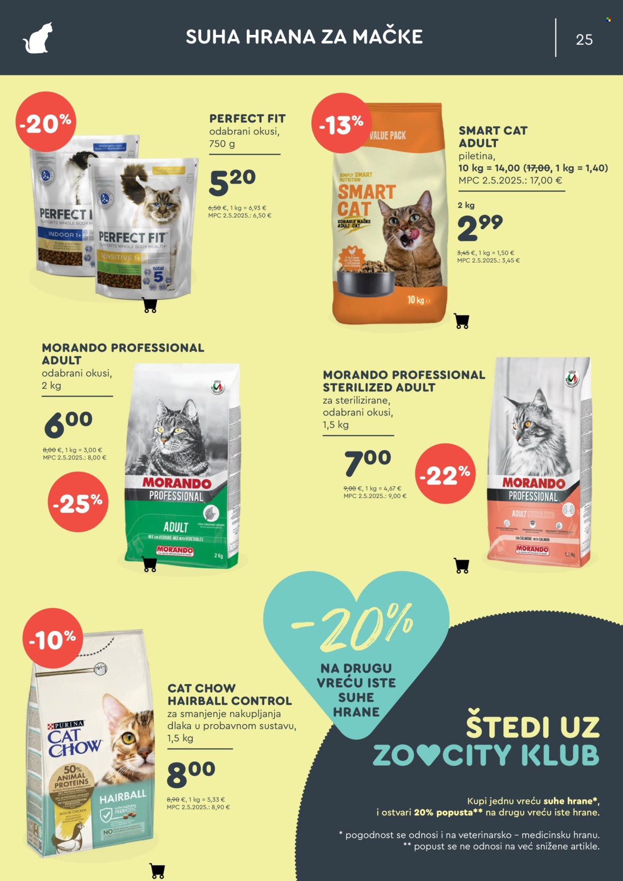 Zoo City katalog - 02.10.2025. - 31.10.2025. Stranica 25