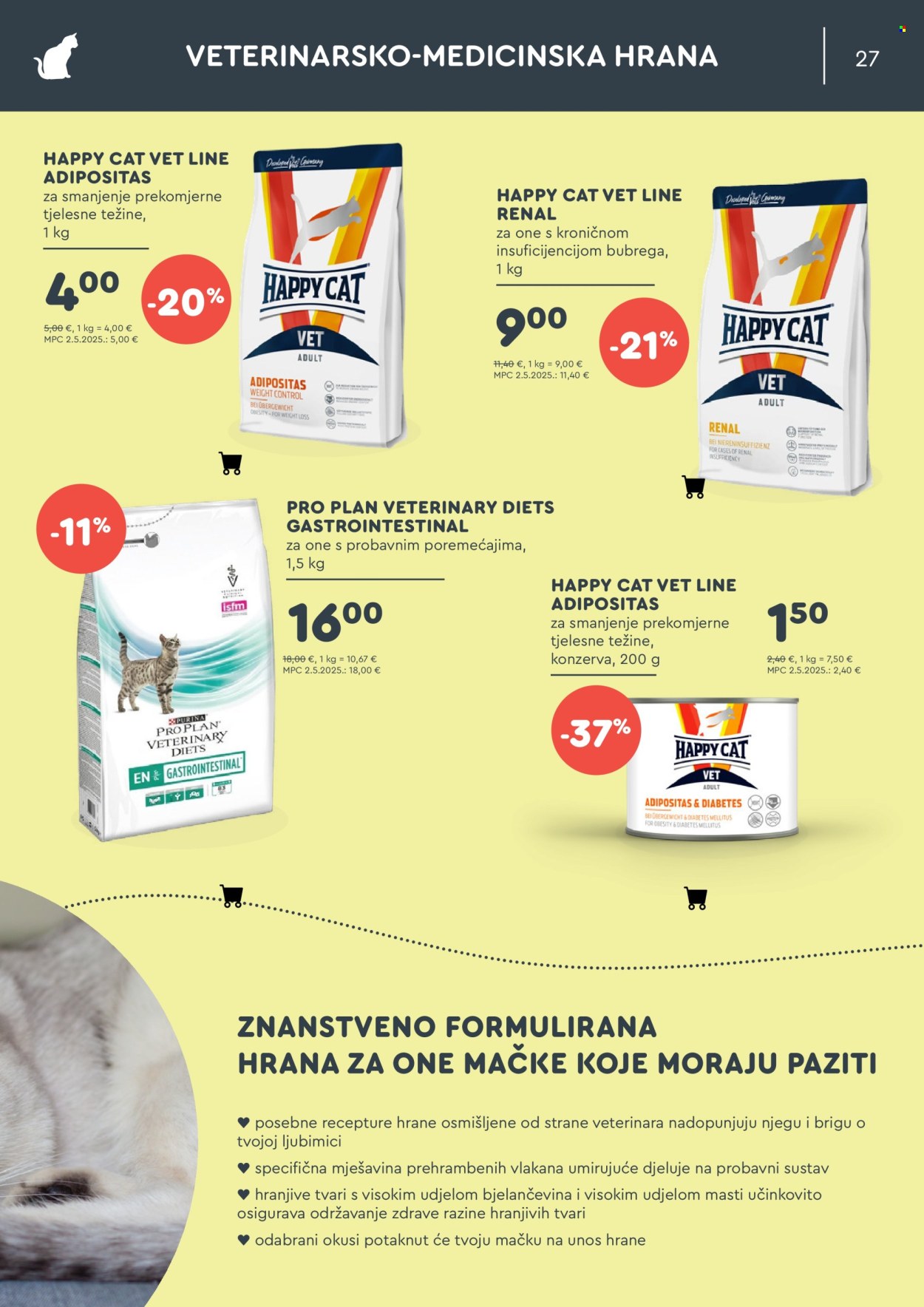 Zoo City katalog - 02.10.2025. - 31.10.2025. Stranica 27