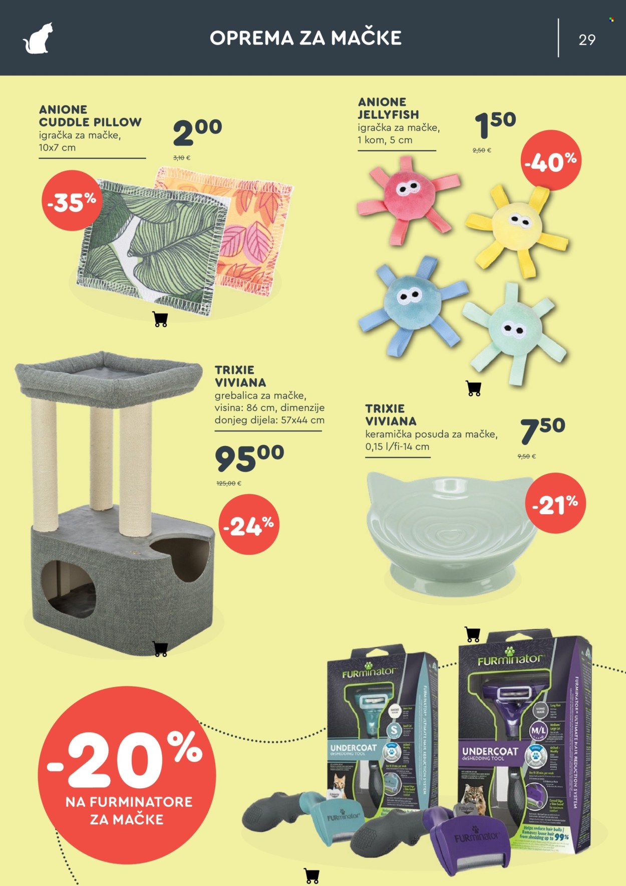 Zoo City katalog - 02.10.2025. - 31.10.2025. Stranica 29