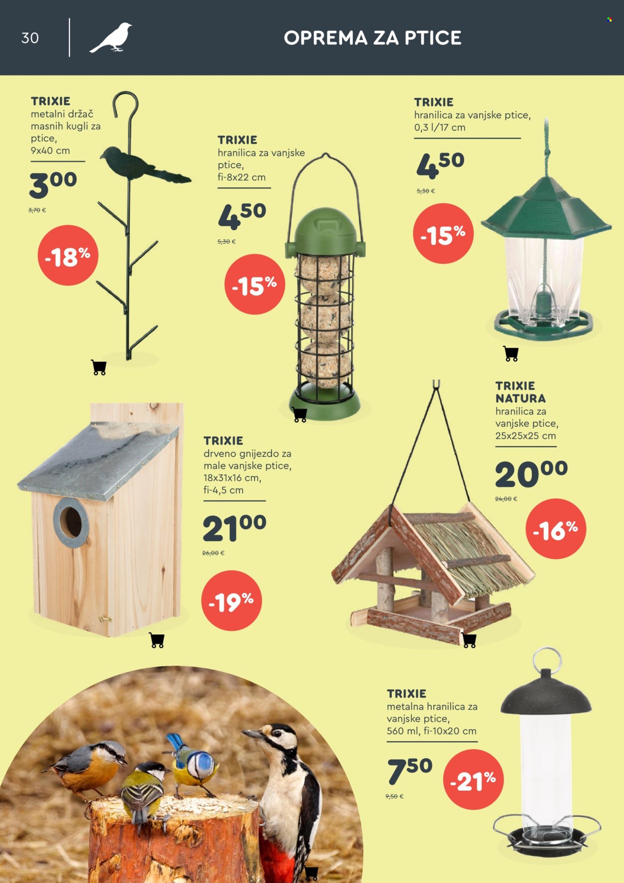 Zoo City katalog - 02.10.2025. - 31.10.2025. Stranica 30