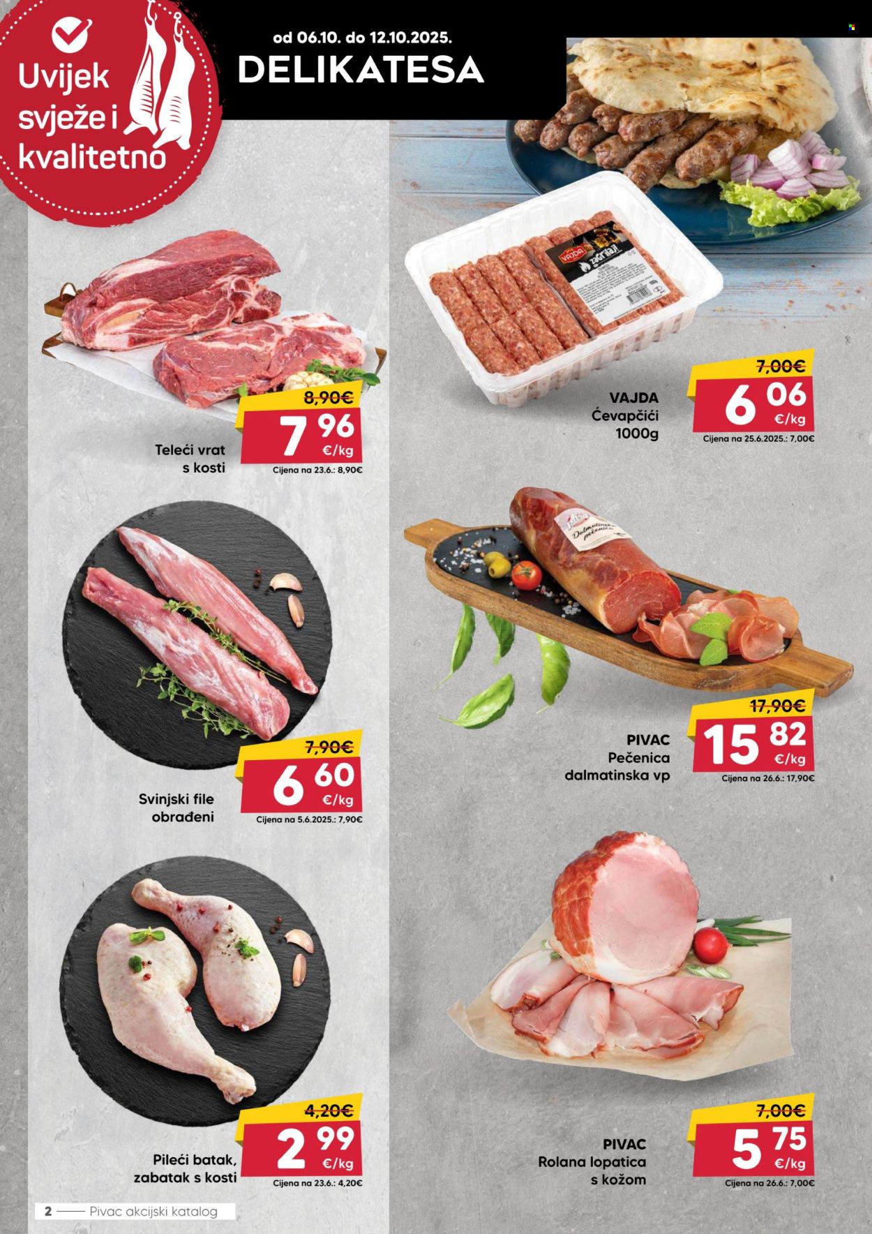 Pivac katalog - 06.10.2025. - 12.10.2025. Stranica 2