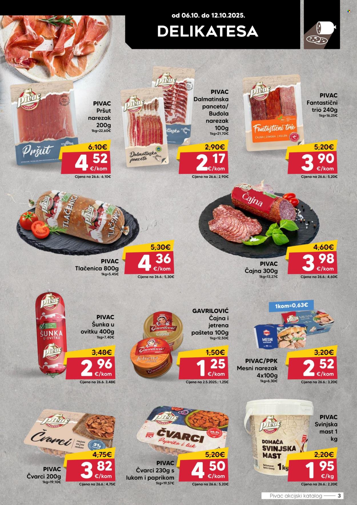 Pivac katalog - 06.10.2025. - 12.10.2025. Stranica 3