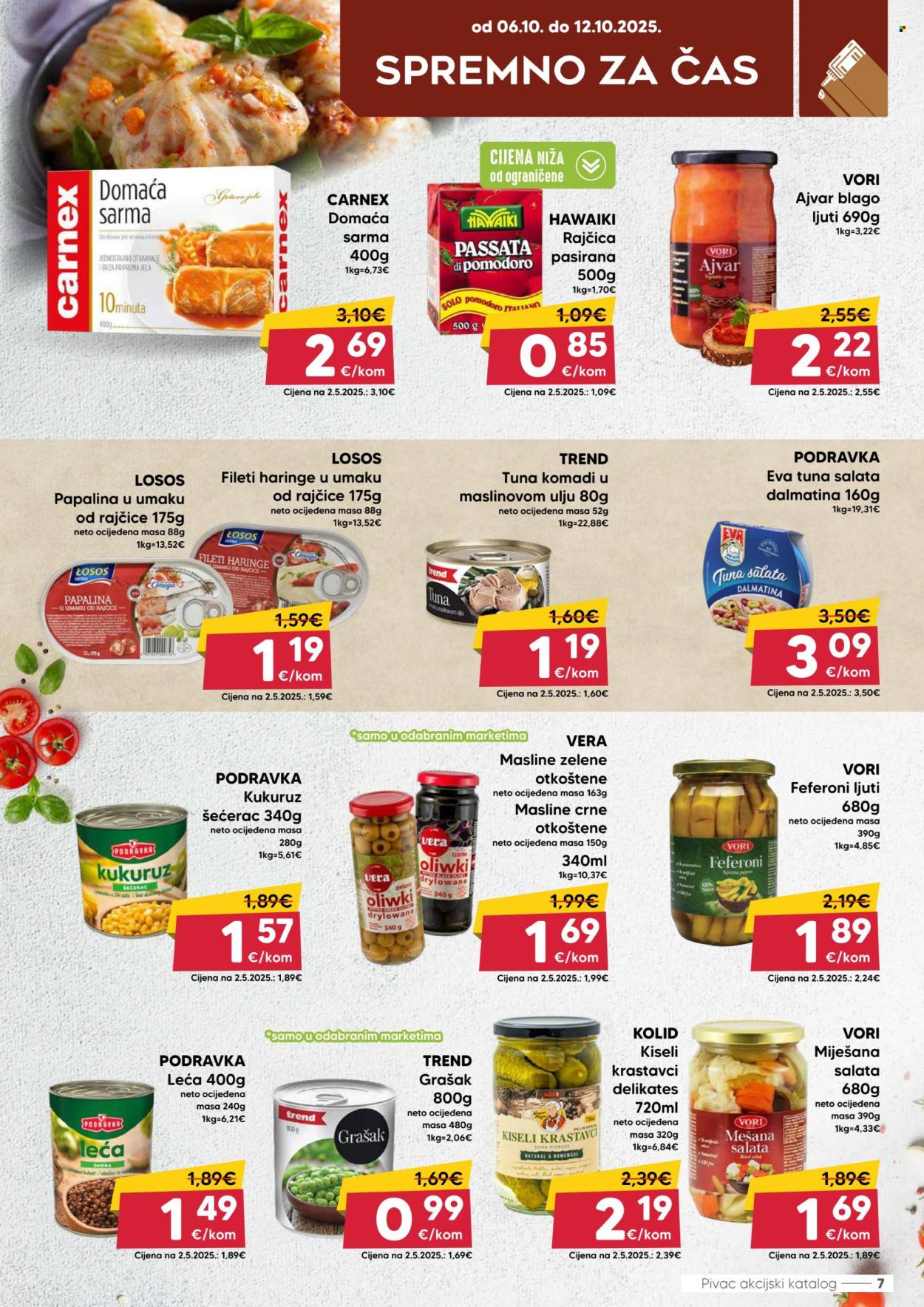Pivac katalog - 06.10.2025. - 12.10.2025. Stranica 7