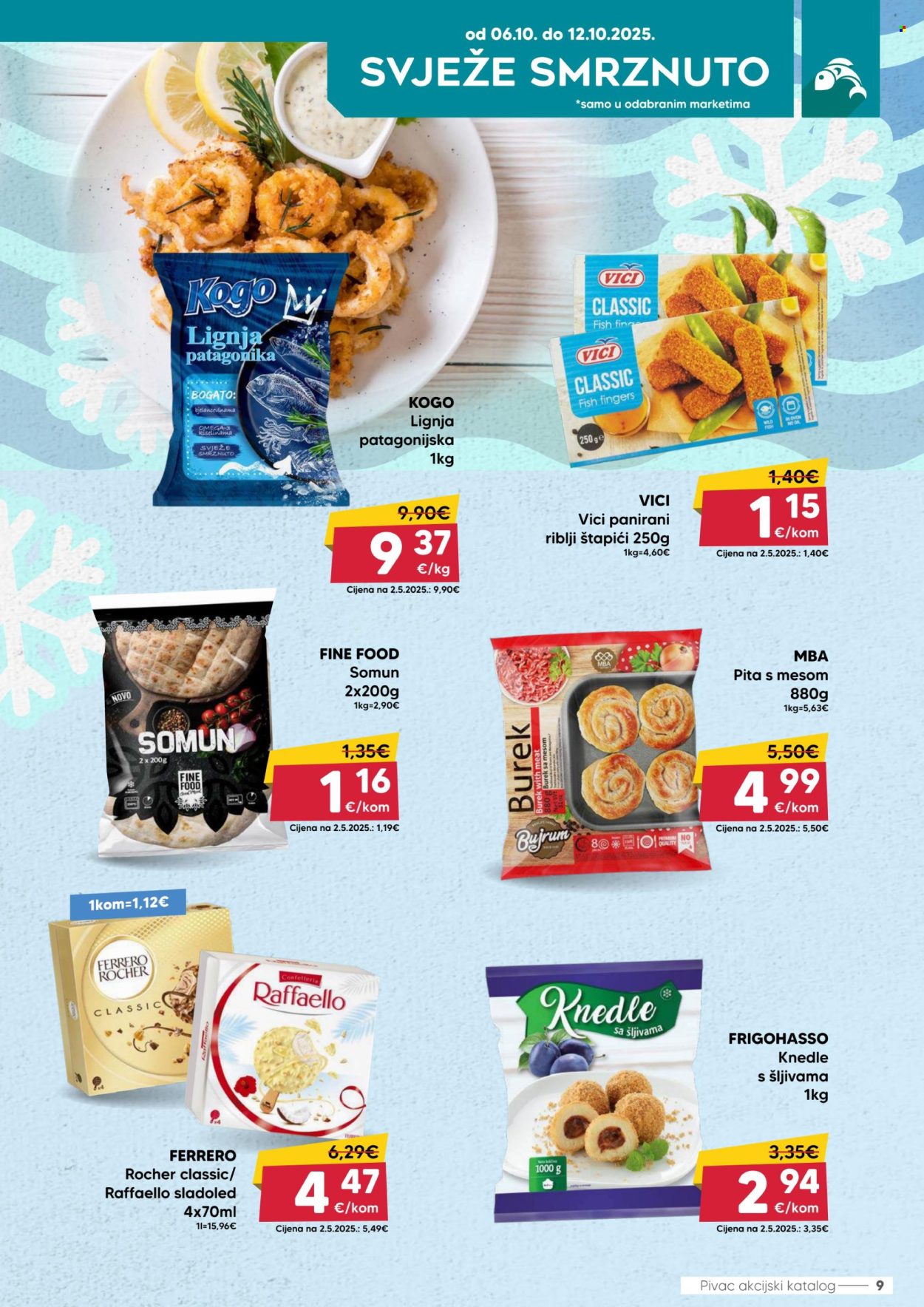 Pivac katalog - 06.10.2025. - 12.10.2025. Stranica 9