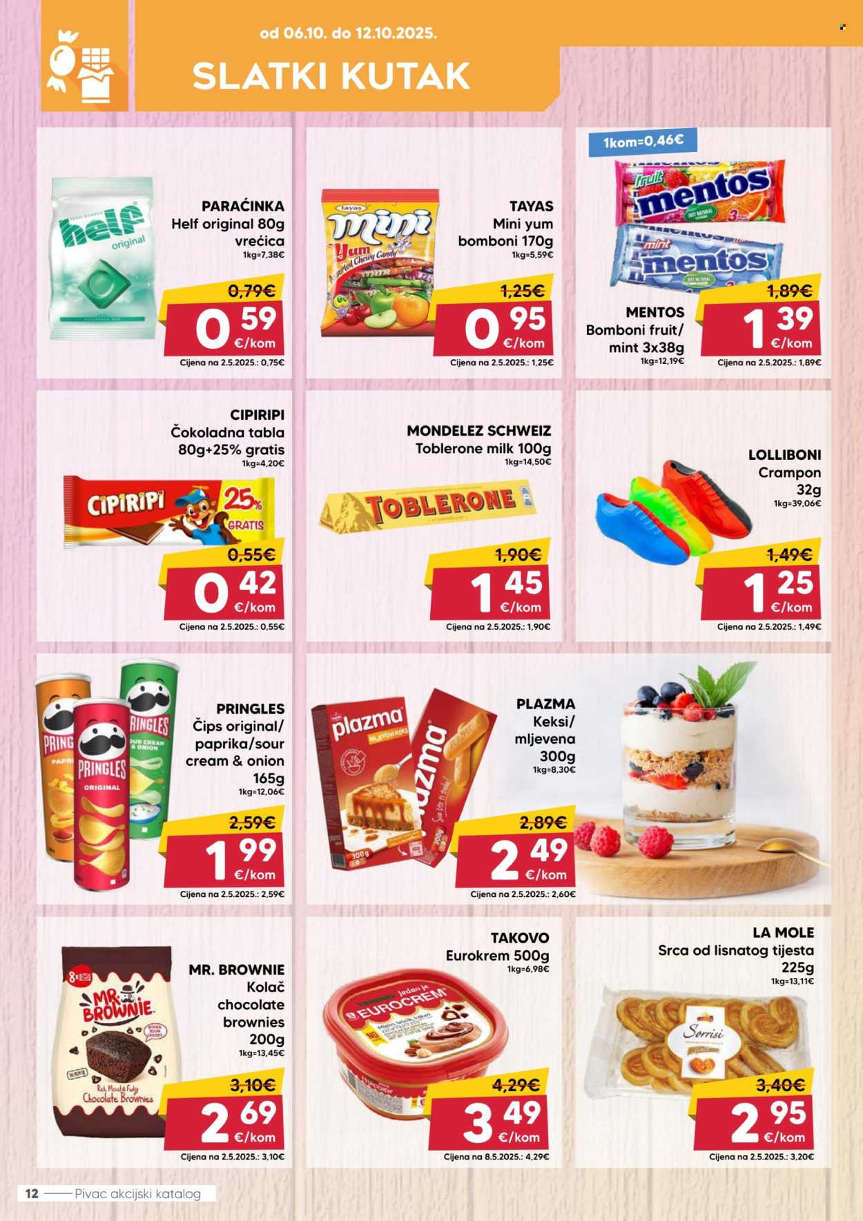 Pivac katalog - 06.10.2025. - 12.10.2025. Stranica 12