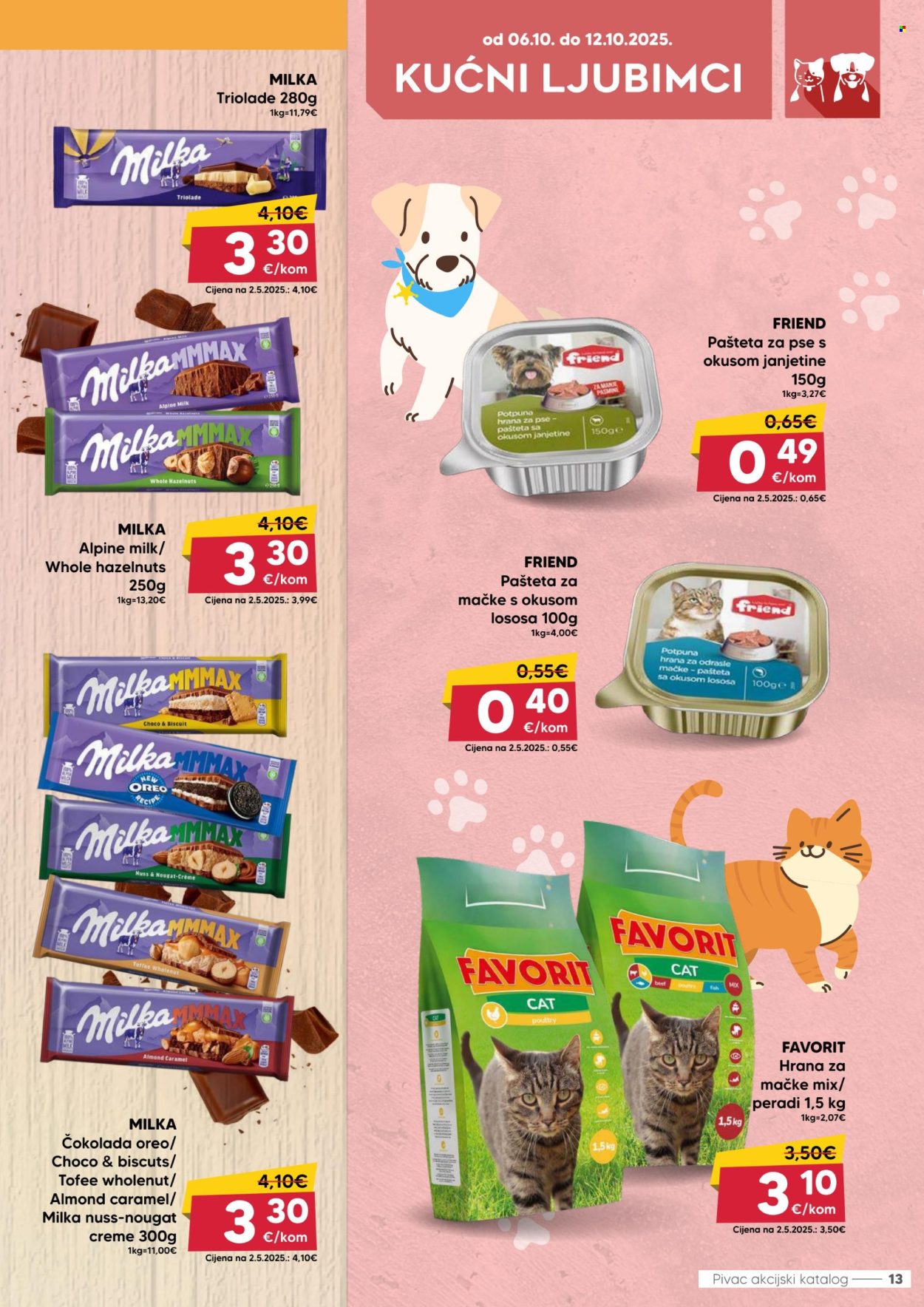 Pivac katalog - 06.10.2025. - 12.10.2025. Stranica 13