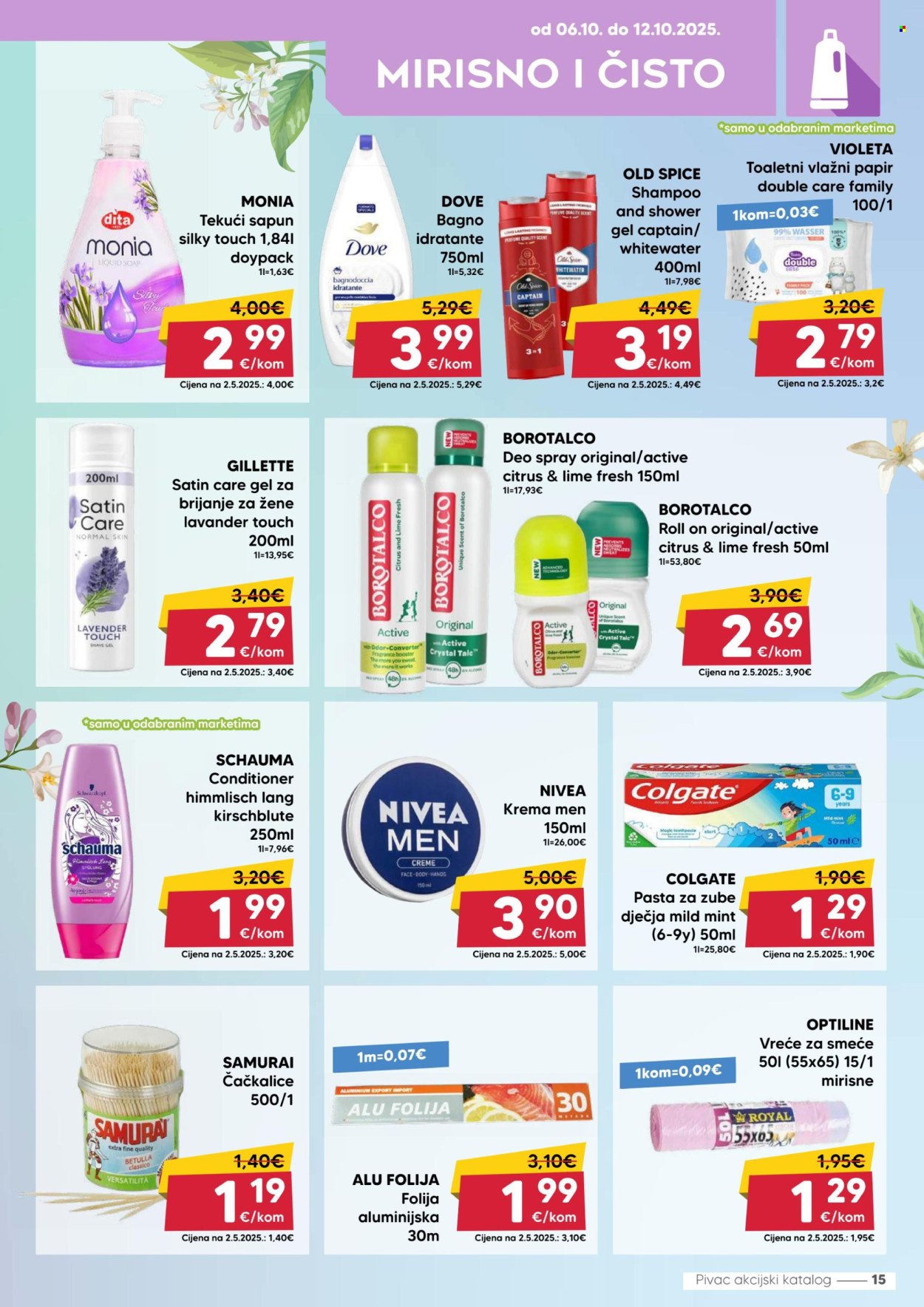 Pivac katalog - 06.10.2025. - 12.10.2025. Stranica 15