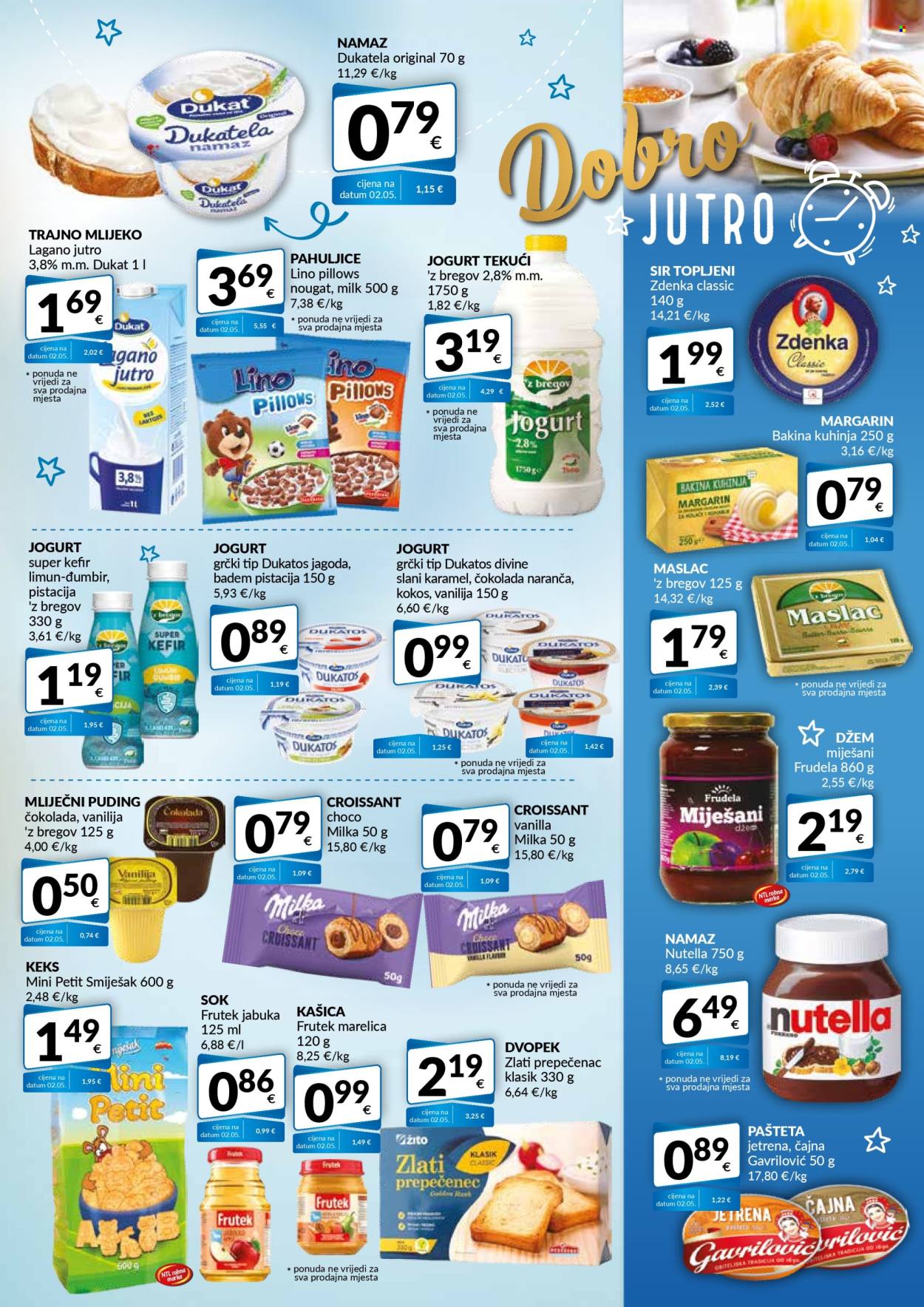 Bakmaz katalog - 09.10.2025. - 15.10.2025. Stranica 3