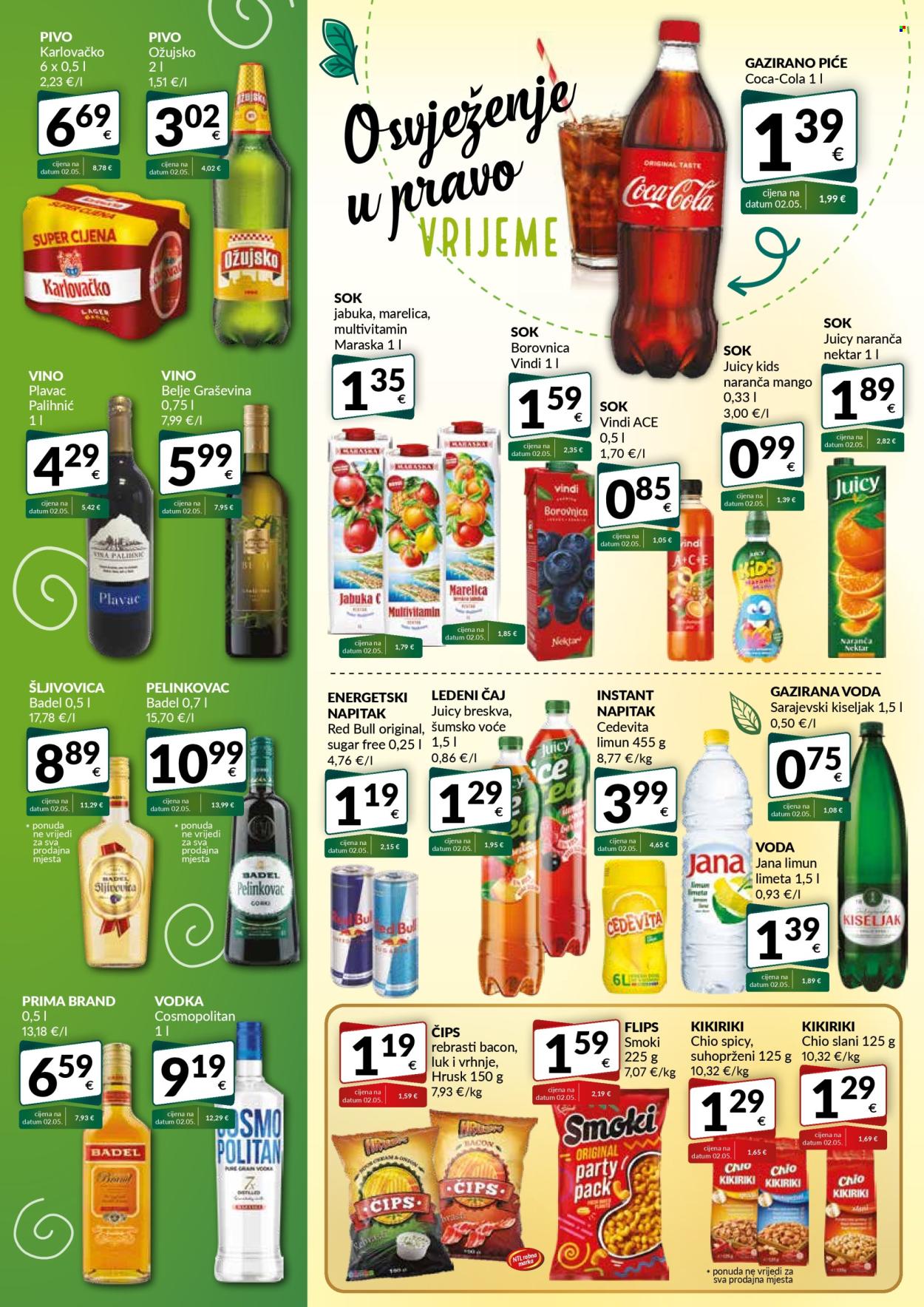 Bakmaz katalog - 09.10.2025. - 15.10.2025. Stranica 6