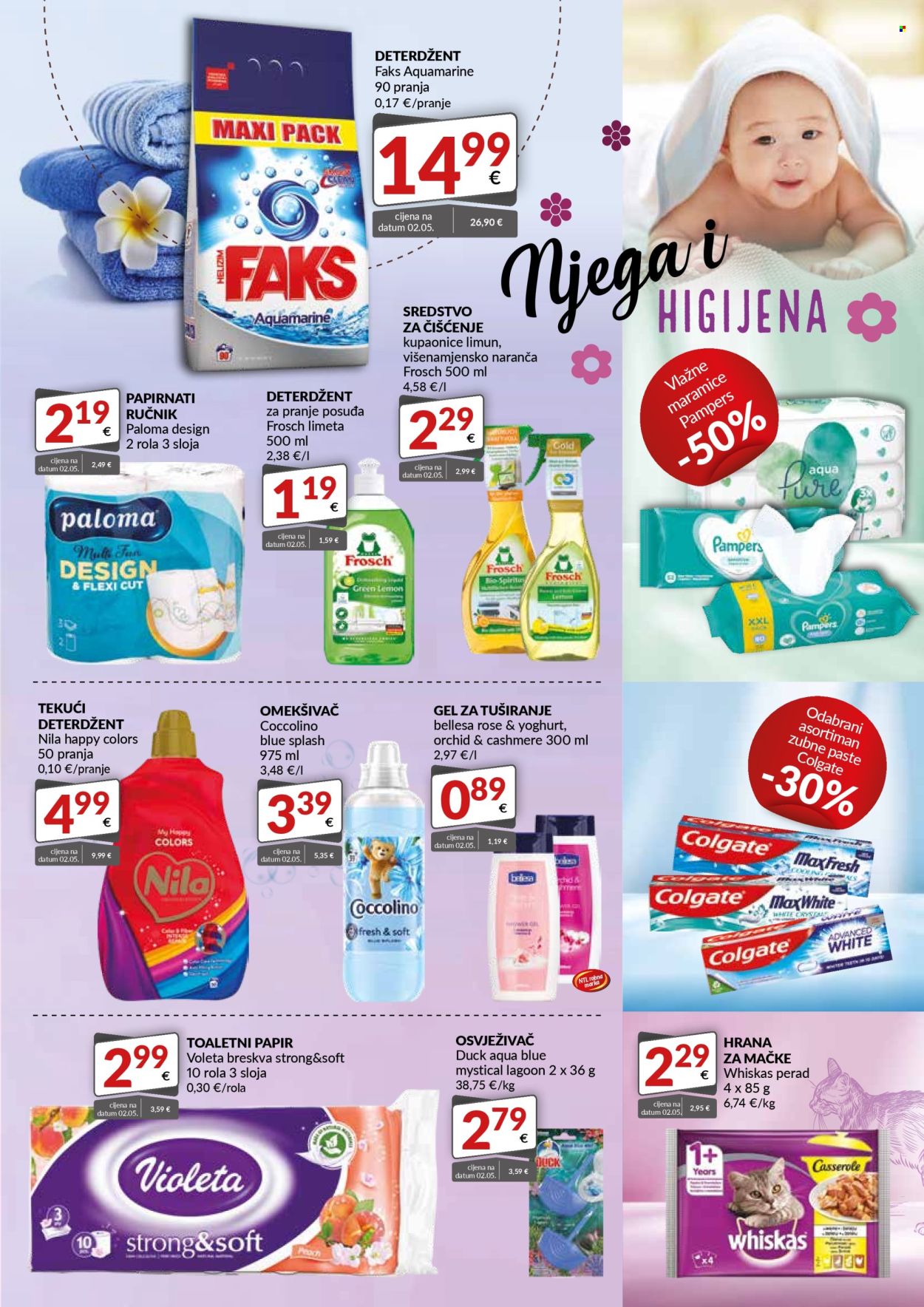 Bakmaz katalog - 09.10.2025. - 15.10.2025. Stranica 7
