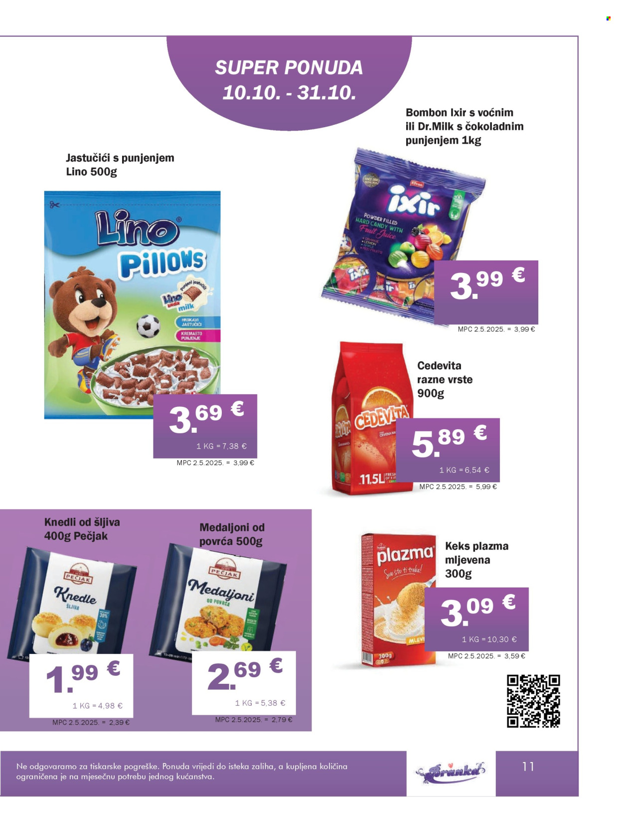 Branka katalog - 10.10.2025. - 31.10.2025. Stranica 11