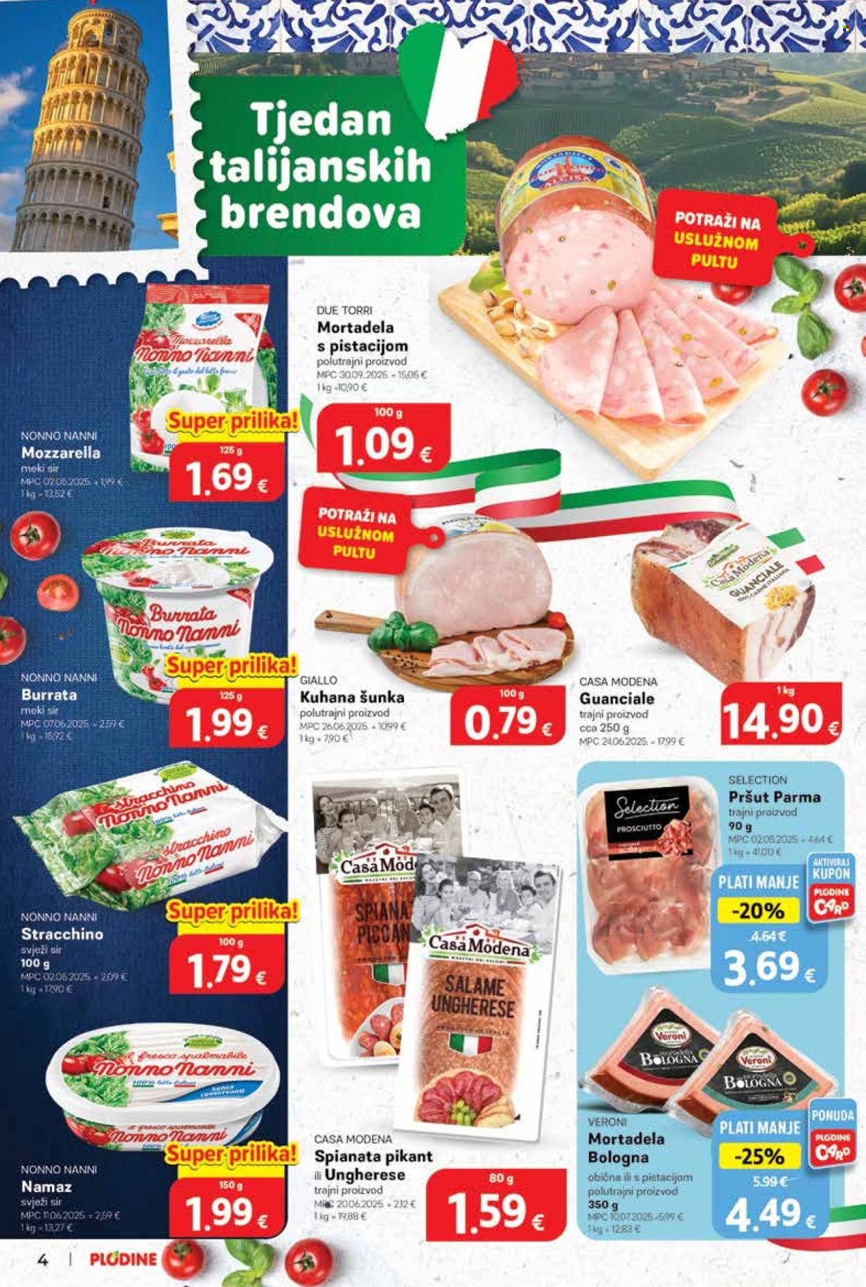 Plodine katalog - 08.10.2025. - 14.10.2025. Stranica 4