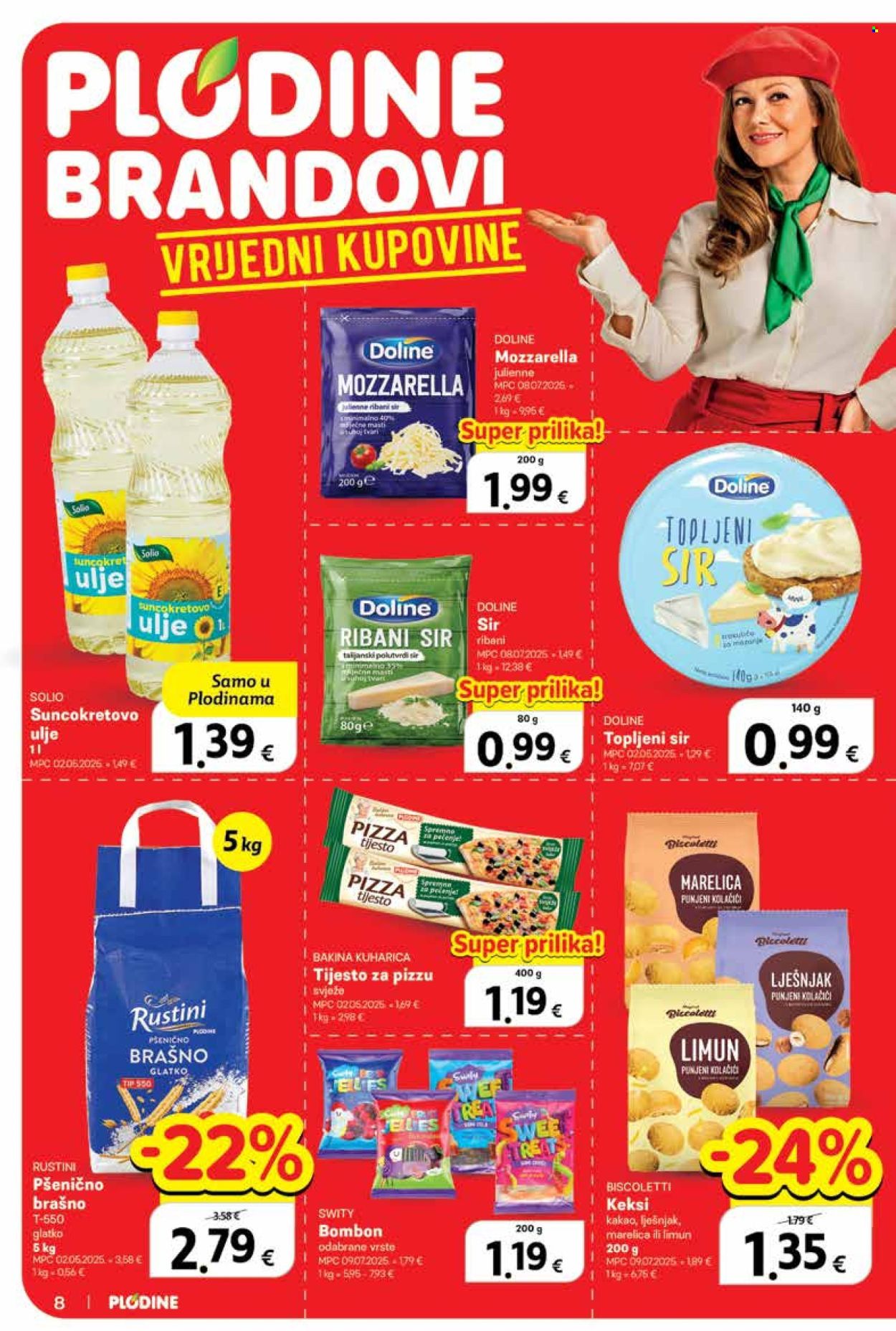 Plodine katalog - 08.10.2025. - 14.10.2025. Stranica 8