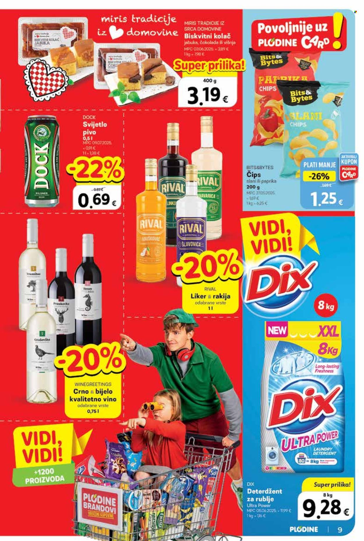 Plodine katalog - 08.10.2025. - 14.10.2025. Stranica 9