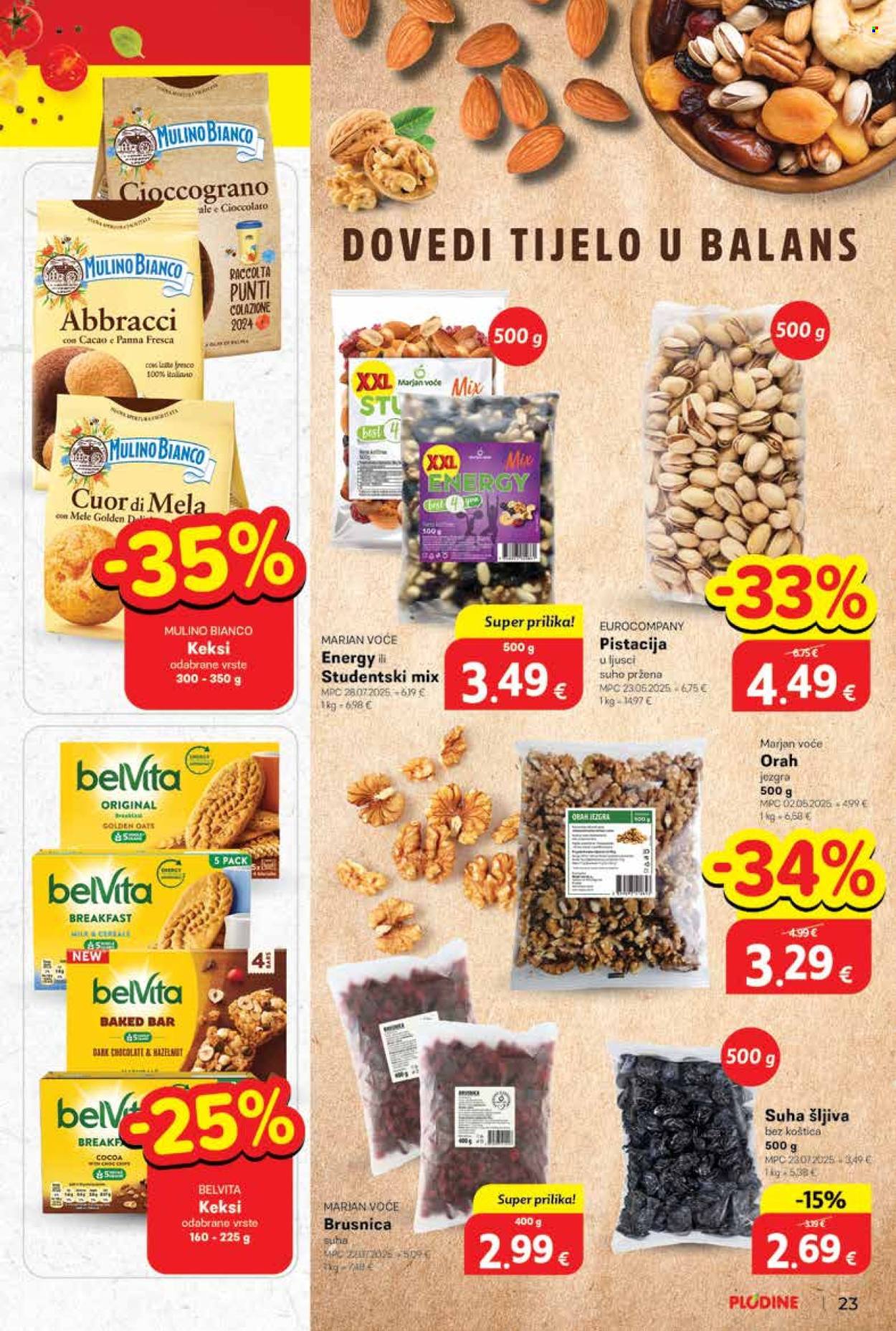 Plodine katalog - 08.10.2025. - 14.10.2025. Stranica 23