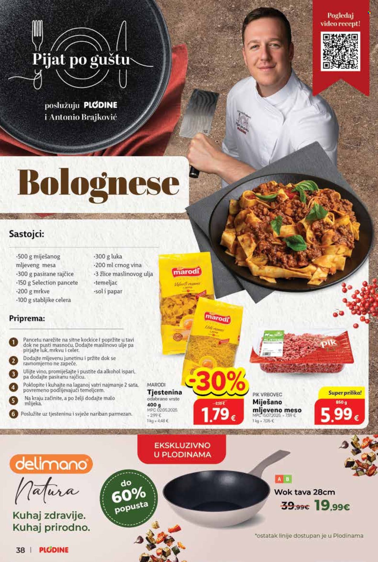 Plodine katalog - 08.10.2025. - 14.10.2025. Stranica 38