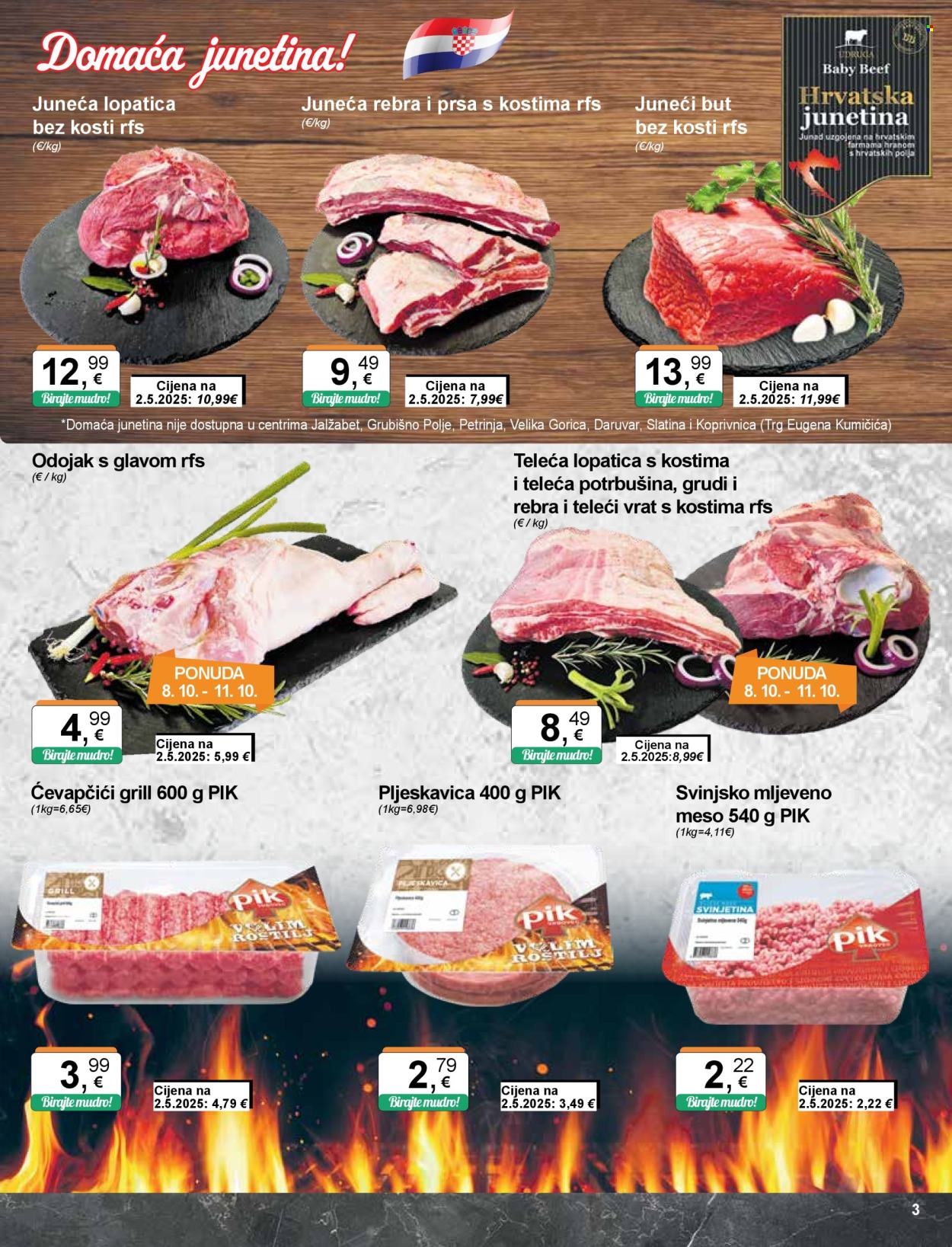 KTC katalog - 08.10.2025. - 14.10.2025. Stranica 3