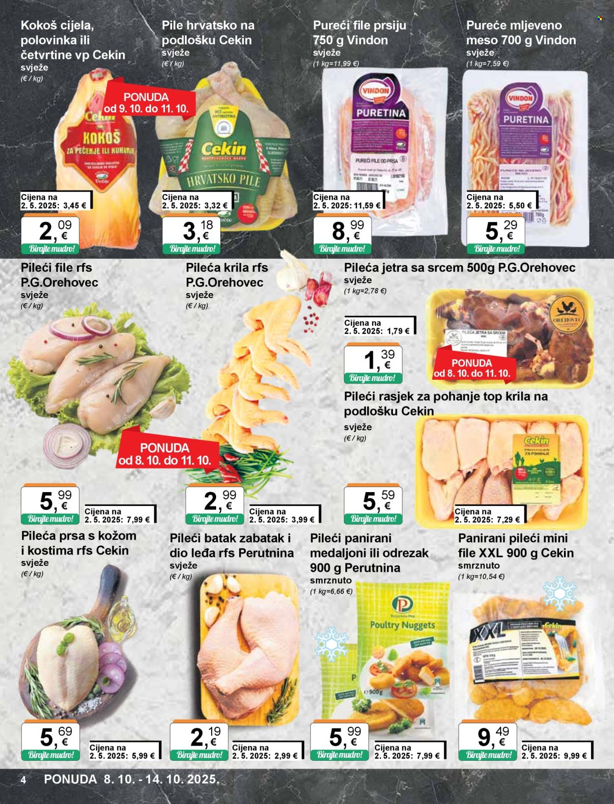 KTC katalog - 08.10.2025. - 14.10.2025. Stranica 4