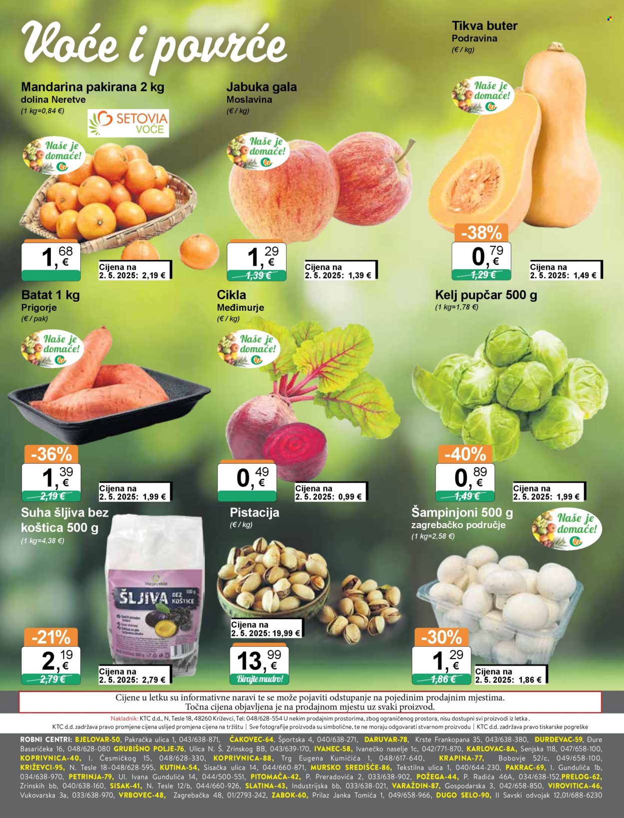 KTC katalog - 08.10.2025. - 14.10.2025. Stranica 5