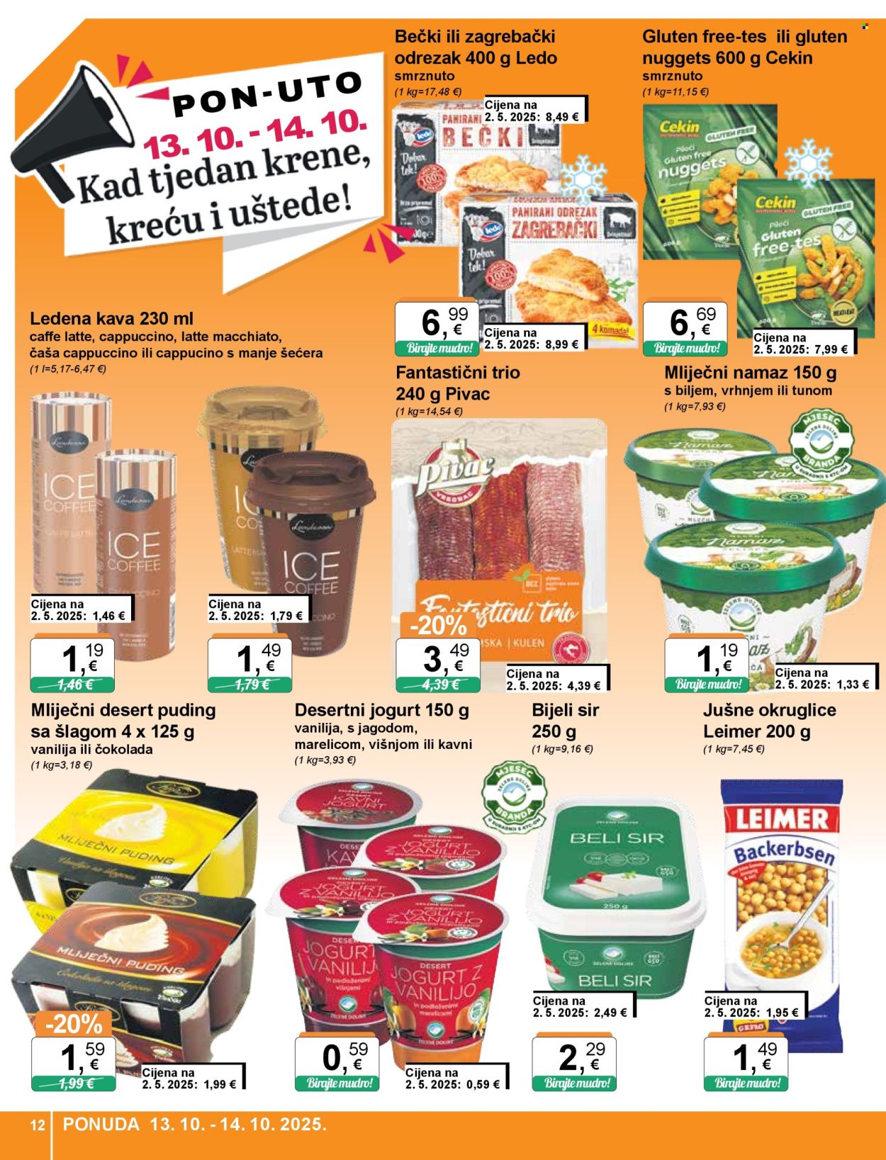 KTC katalog - 08.10.2025. - 14.10.2025. Stranica 12
