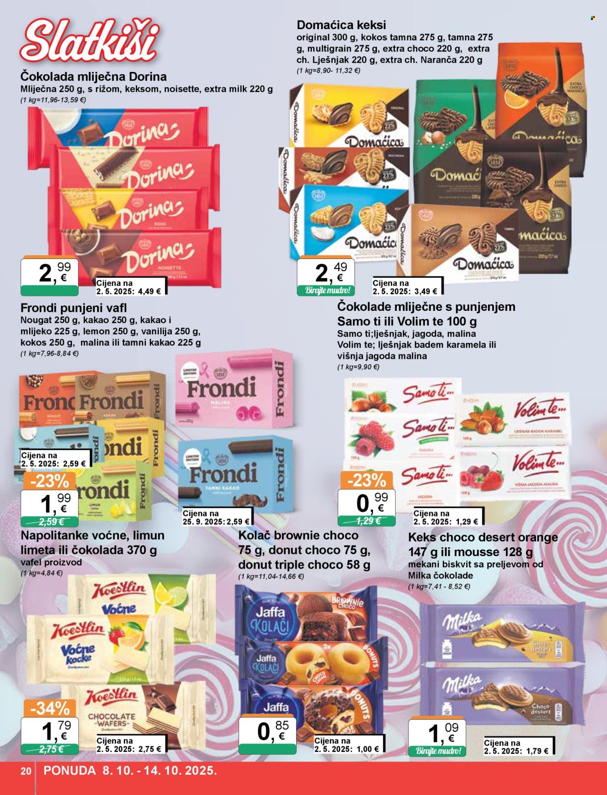 KTC katalog - 08.10.2025. - 14.10.2025. Stranica 20