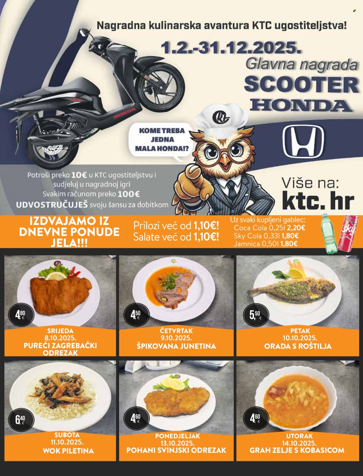 KTC katalog - 08.10.2025. - 14.10.2025. Stranica 34