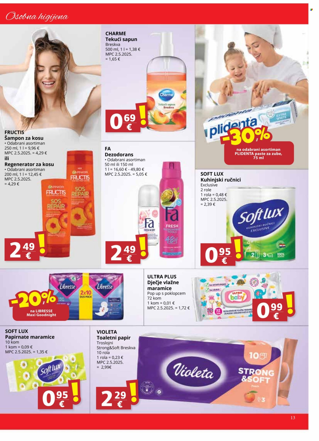 Ribola katalog - 08.10.2025. - 14.10.2025. Stranica 13