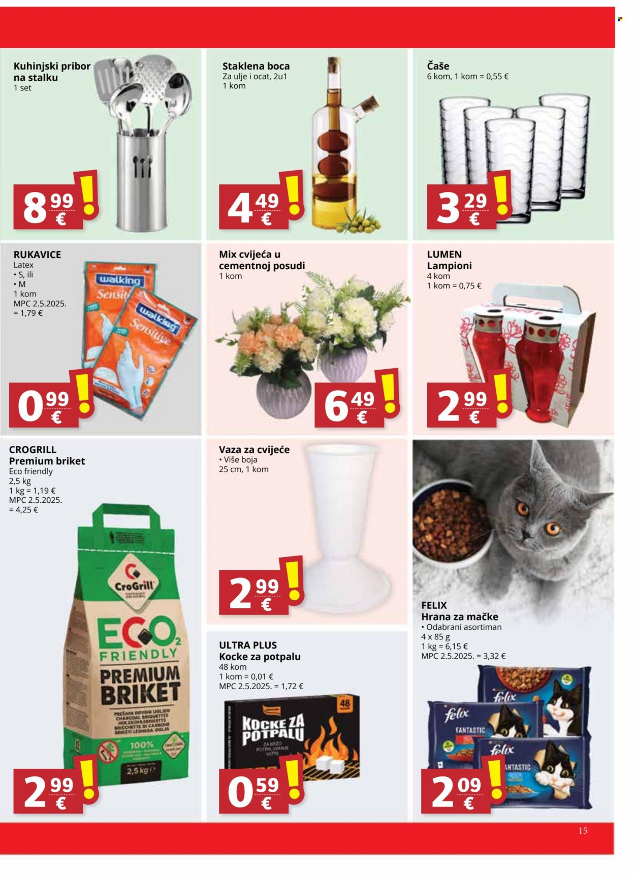 Victa katalog - 08.10.2025. - 14.10.2025. Stranica 15
