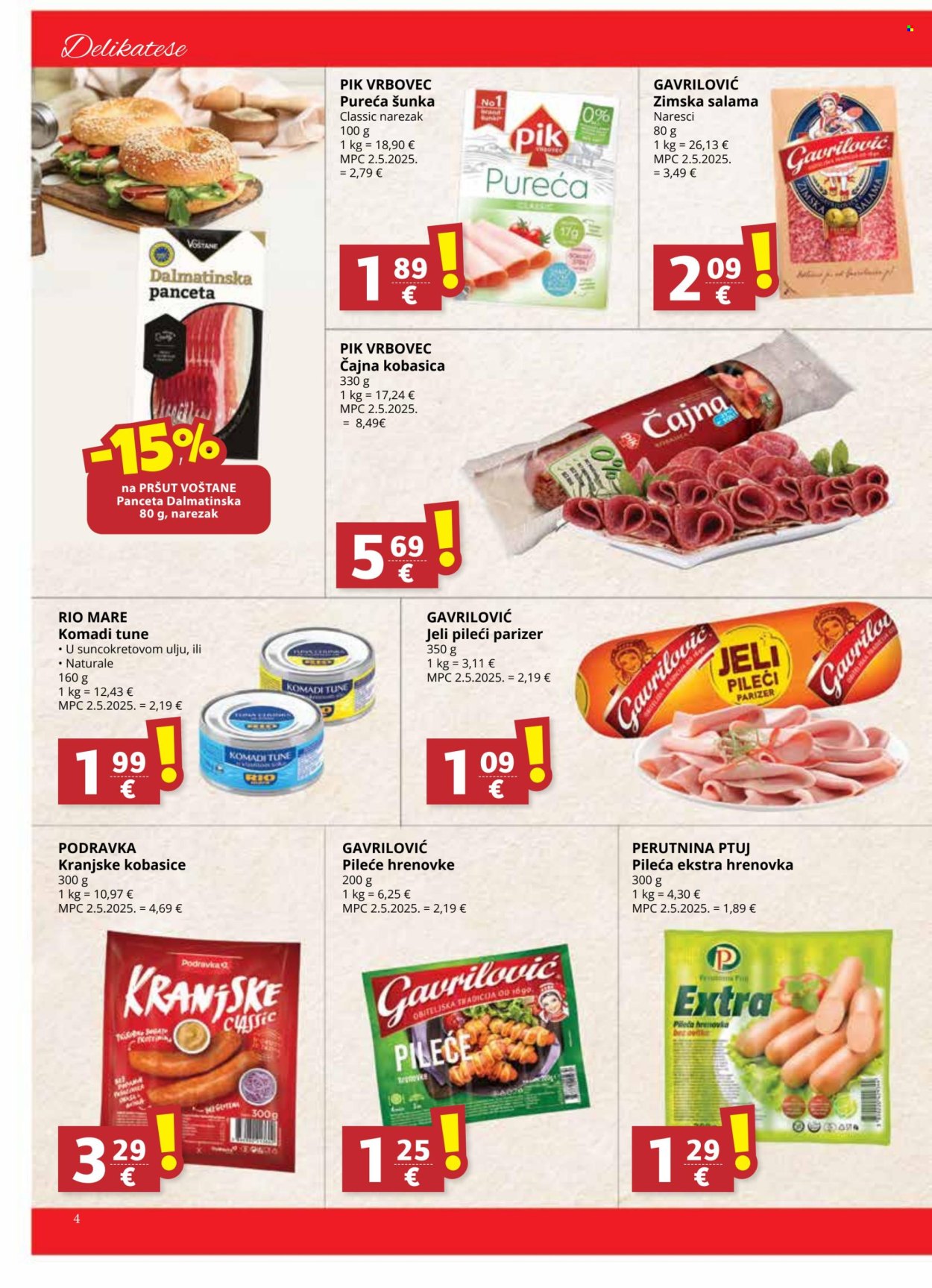 Djelo katalog - 08.10.2025. - 14.10.2025. Stranica 4