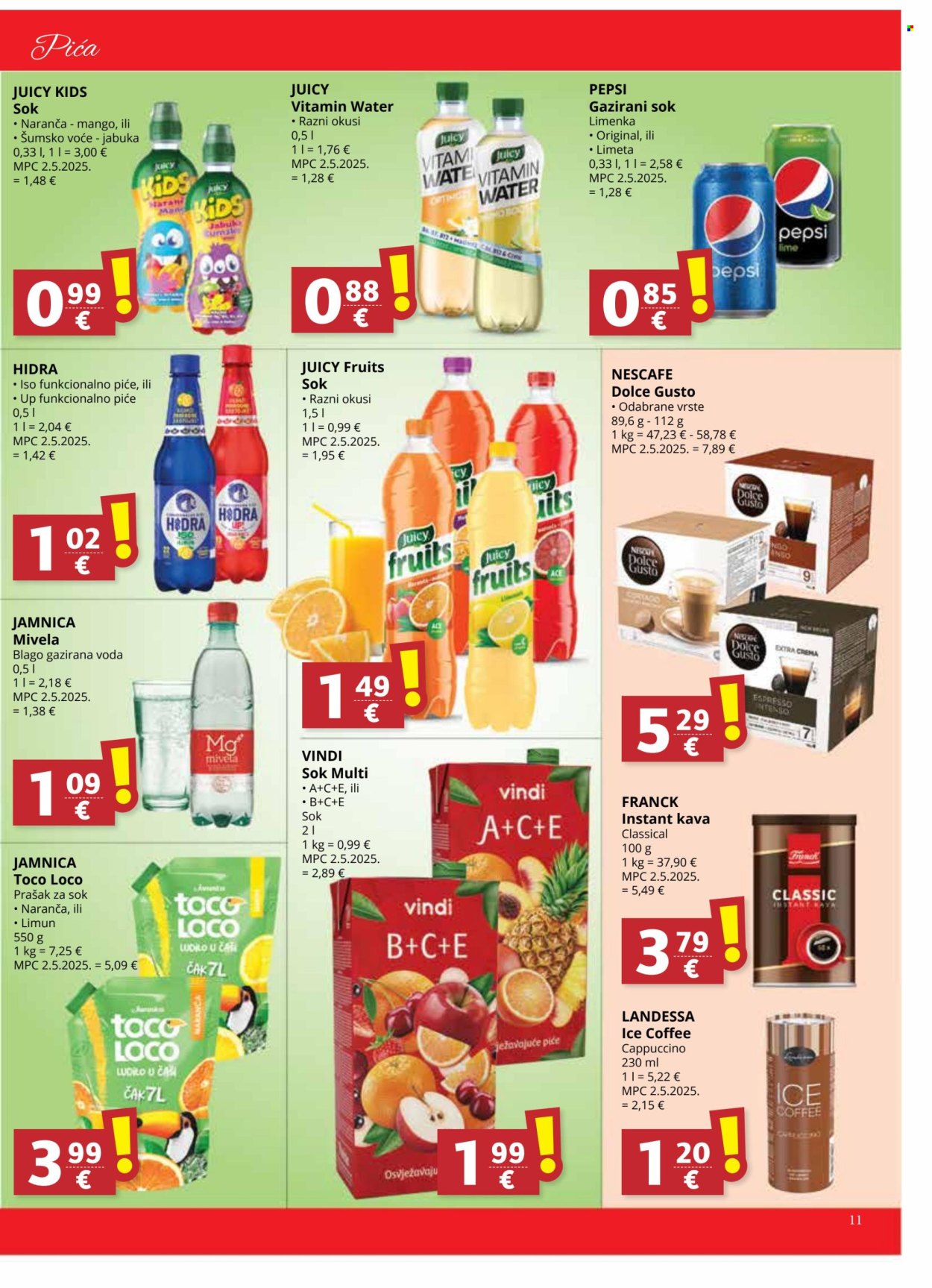 Djelo katalog - 08.10.2025. - 14.10.2025. Stranica 11