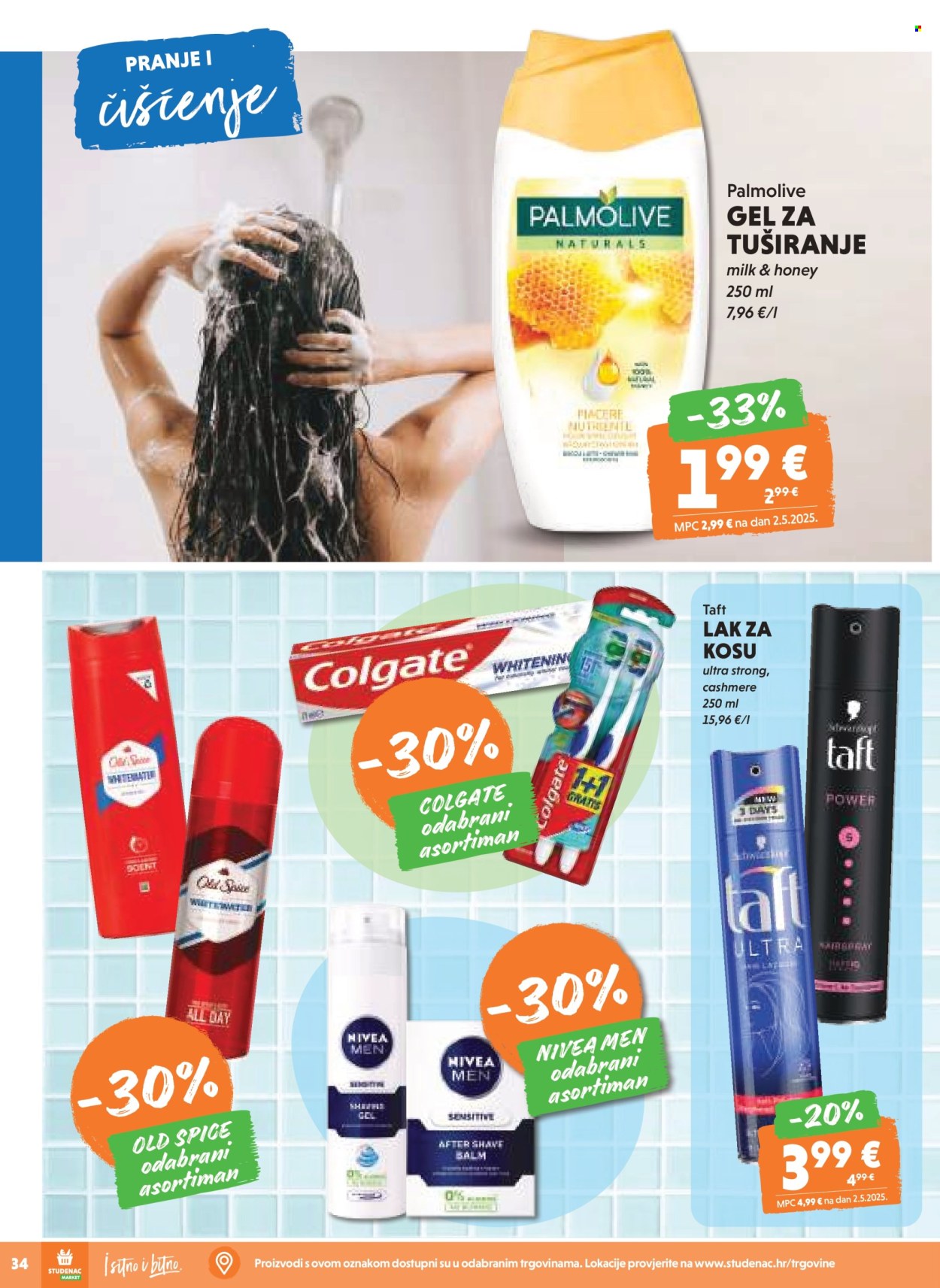 Studenac katalog - 08.10.2025. - 14.10.2025. Stranica 34