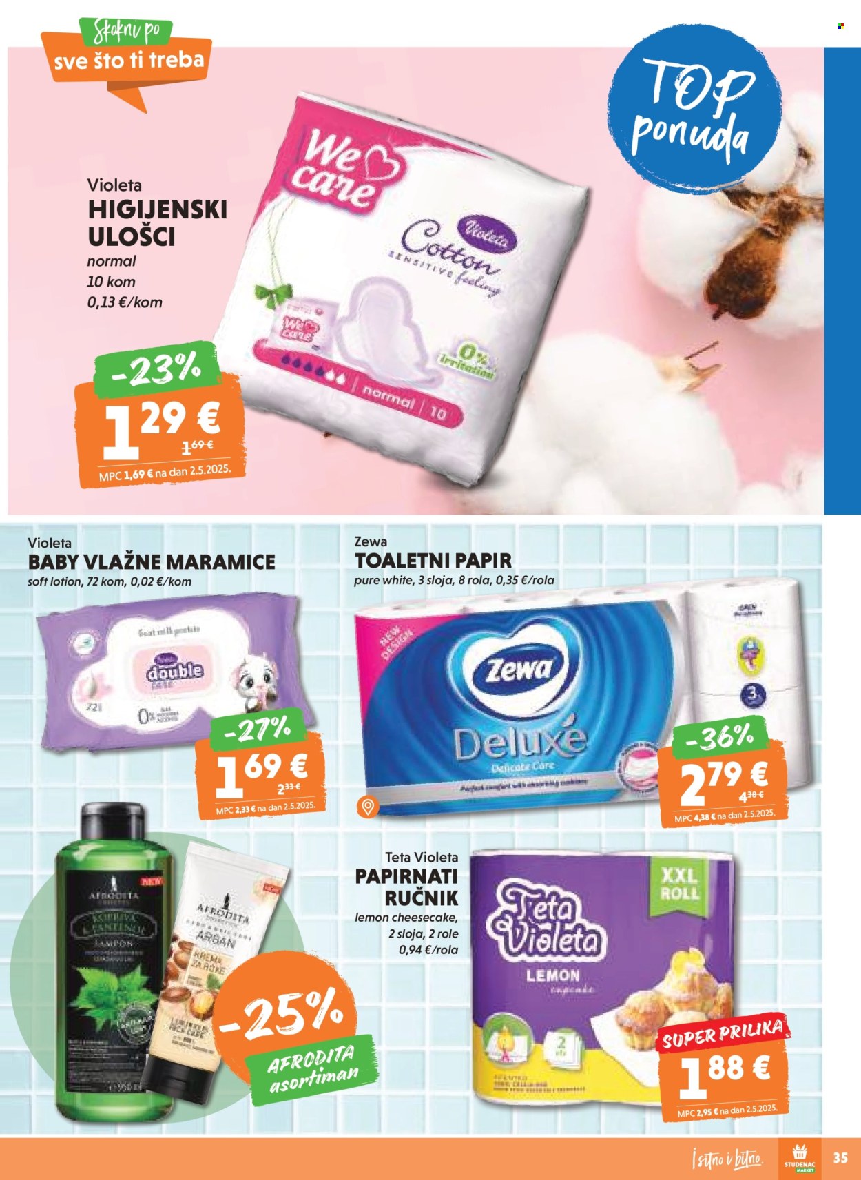Studenac katalog - 08.10.2025. - 14.10.2025. Stranica 35