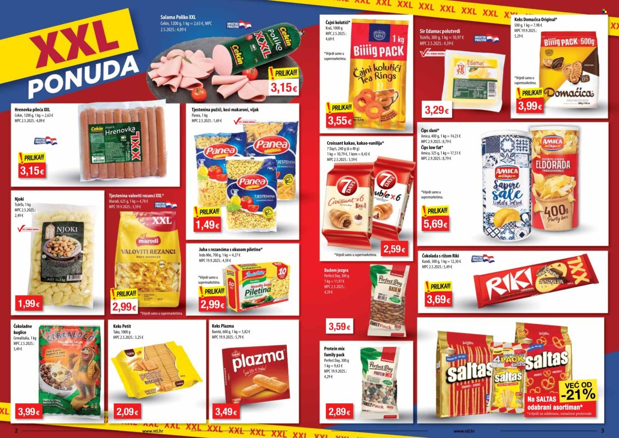 NTL katalog Stranica 2