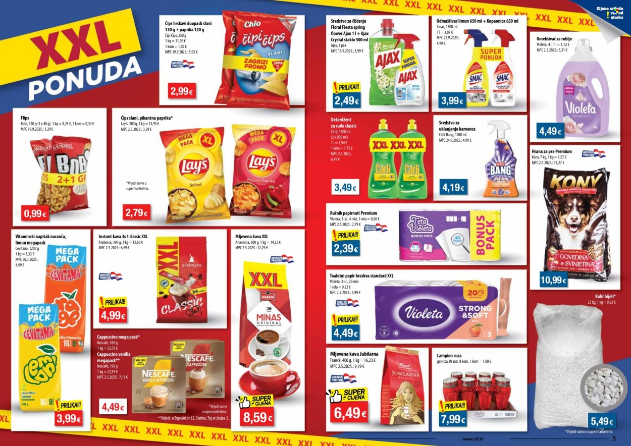 NTL katalog Stranica 3