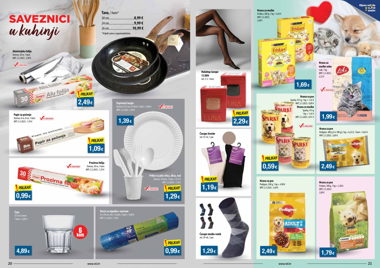 NTL katalog Stranica 11