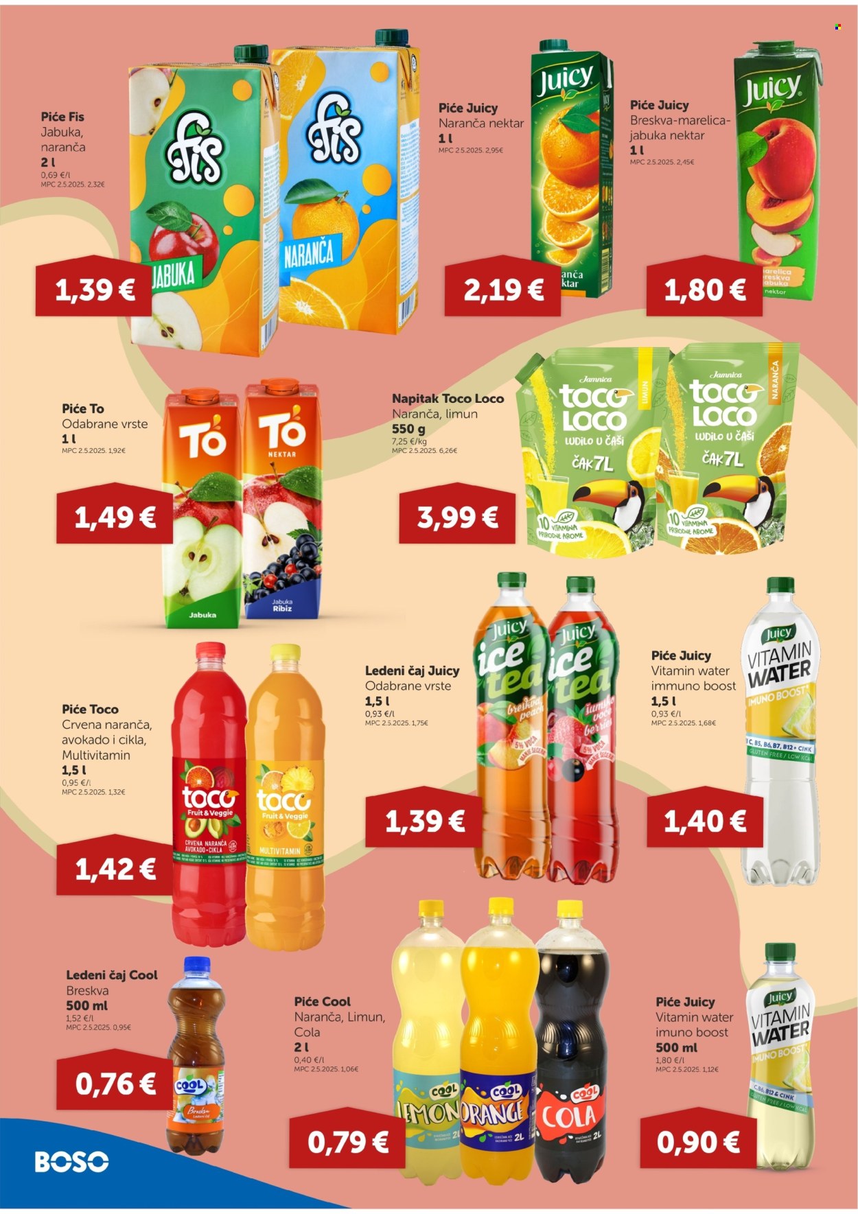 Boso katalog - 09.10.2025. - 22.10.2025. Stranica 10