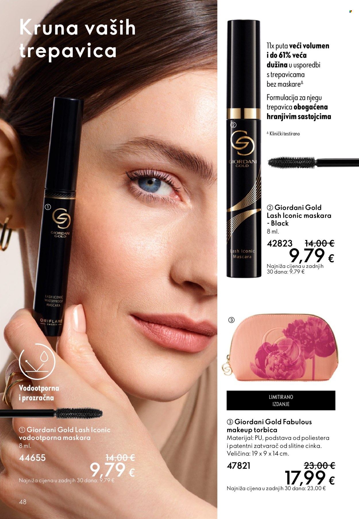 Oriflame katalog - 08.10.2025. - 28.10.2025. Stranica 48