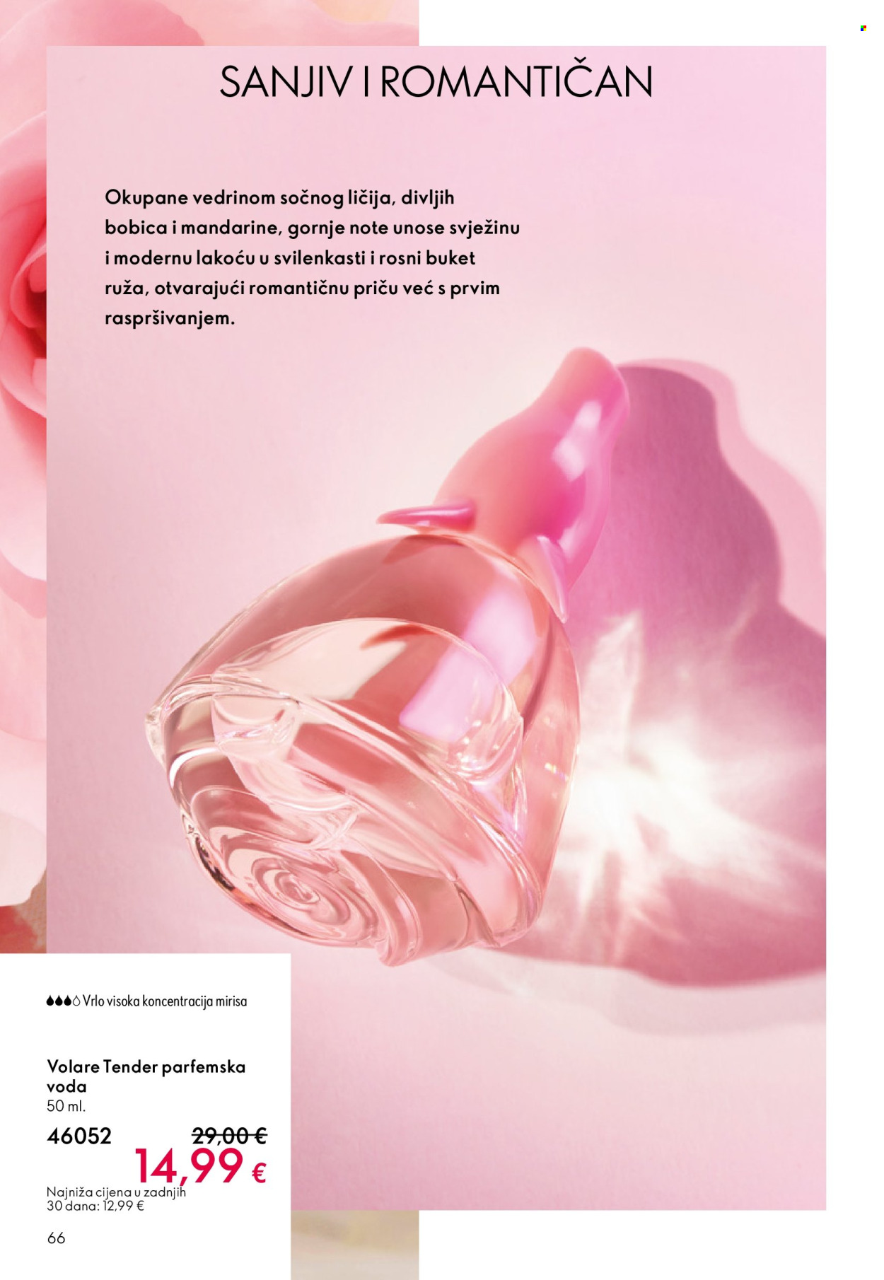 Oriflame katalog - 08.10.2025. - 28.10.2025. Stranica 66