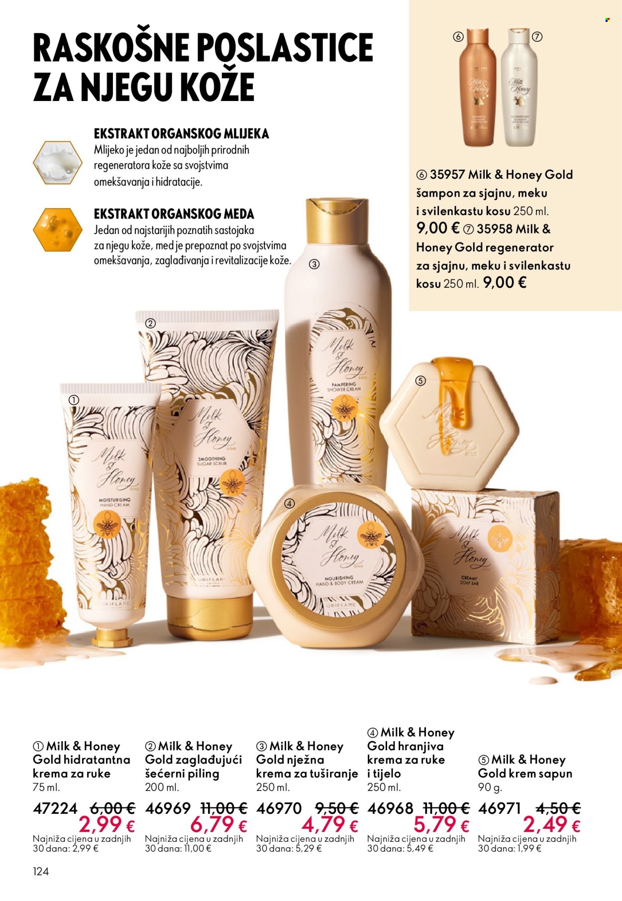 Oriflame katalog - 08.10.2025. - 28.10.2025. Stranica 124