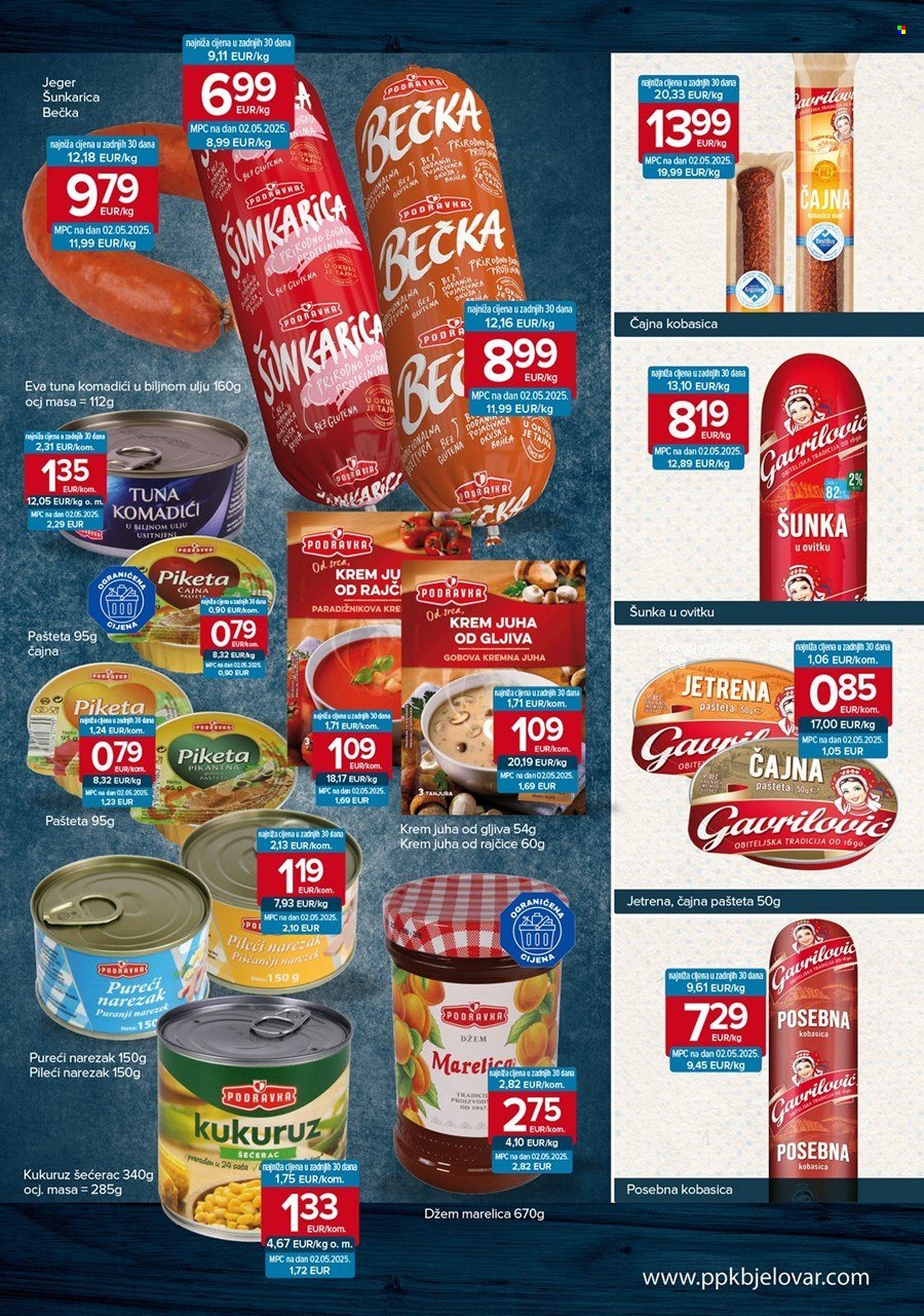 Ultra gros katalog - 06.10.2025. - 25.10.2025. Stranica 5