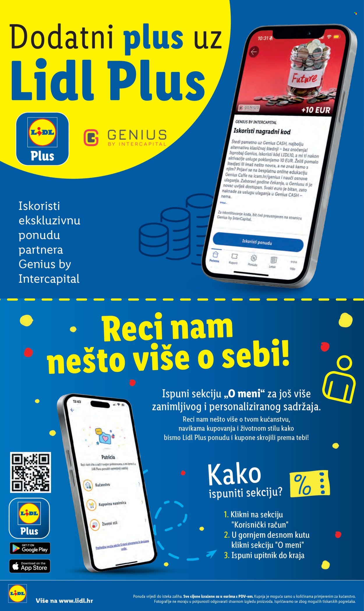 Lidl katalog - 13.10.2025. - 19.10.2025. Stranica 26