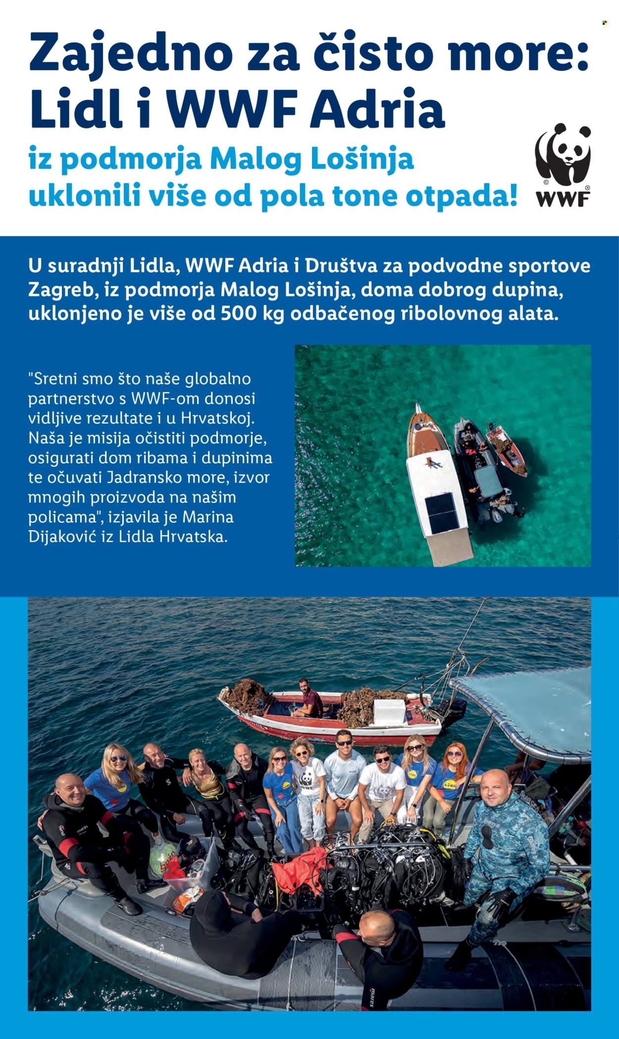 Lidl katalog - 13.10.2025. - 19.10.2025. Stranica 74