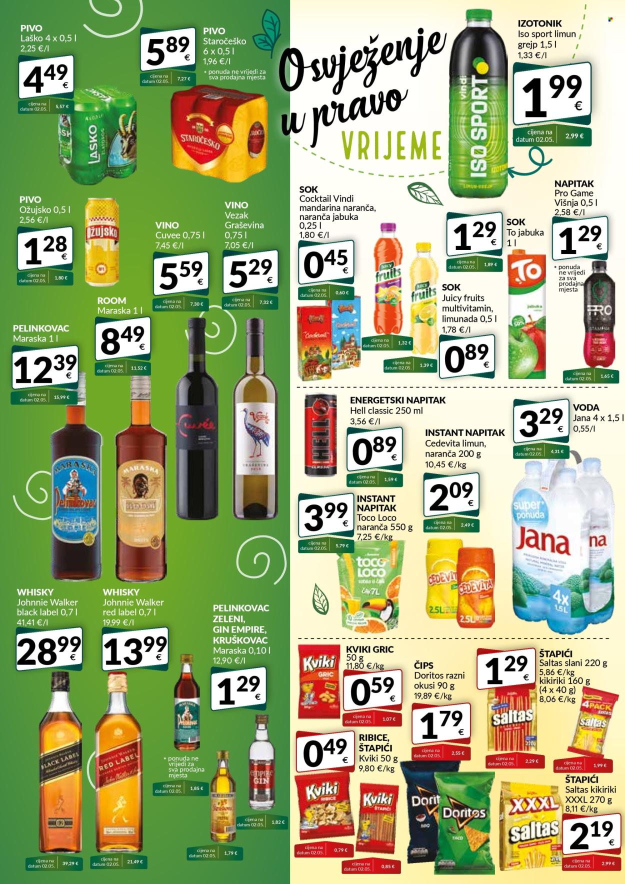 Bakmaz katalog - 16.10.2025. - 22.10.2025. Stranica 6