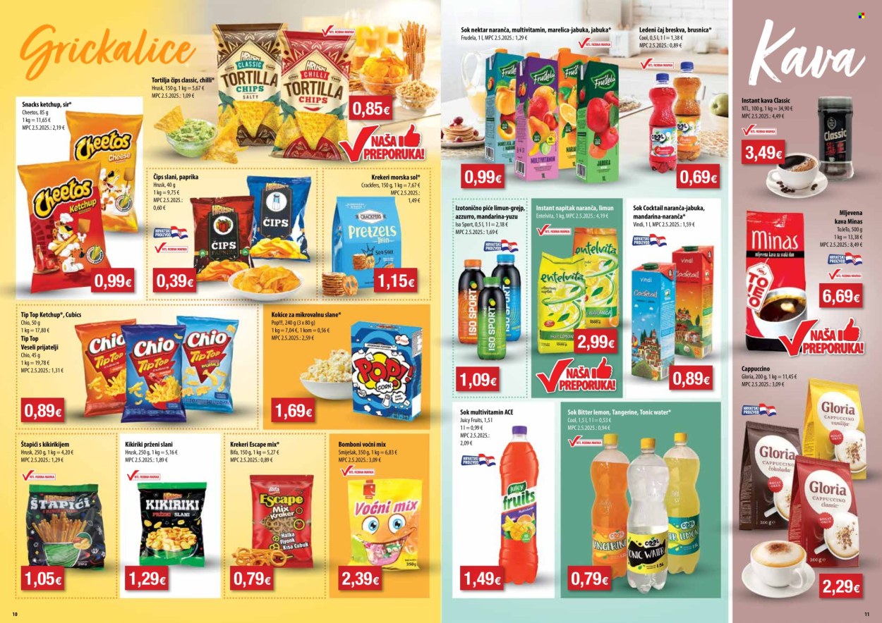 Bakmaz katalog - 15.10.2025. - 21.10.2025. Stranica 6