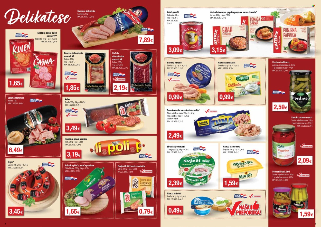 Boso katalog Stranica 3