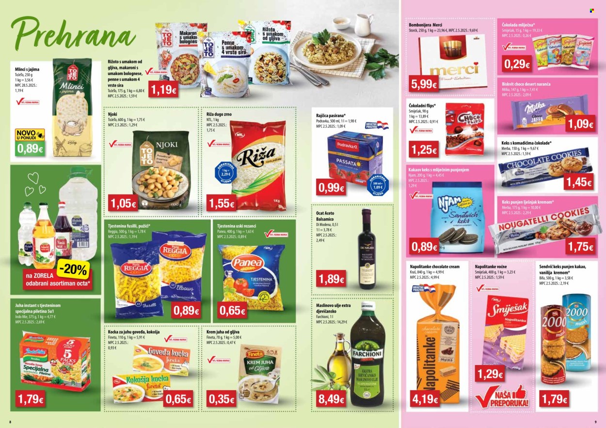 Boso katalog Stranica 5